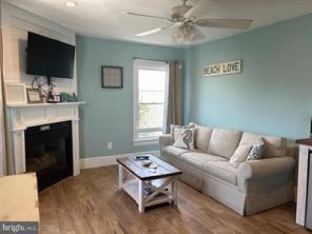 4600 Landis Avenue Unit: #3B