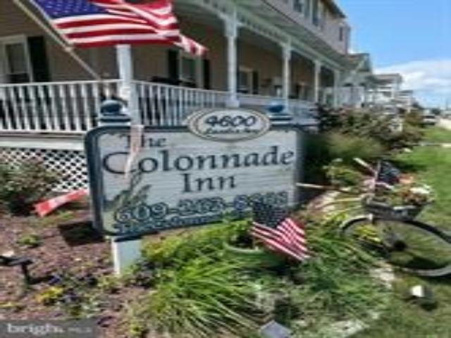 4600 Landis Avenue Unit: #3B