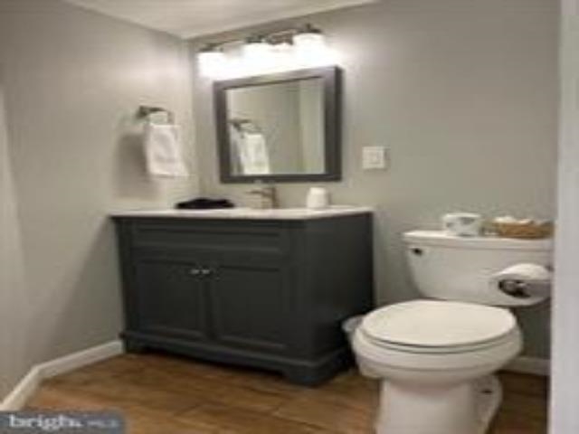 4600 Landis Avenue Unit: #3B