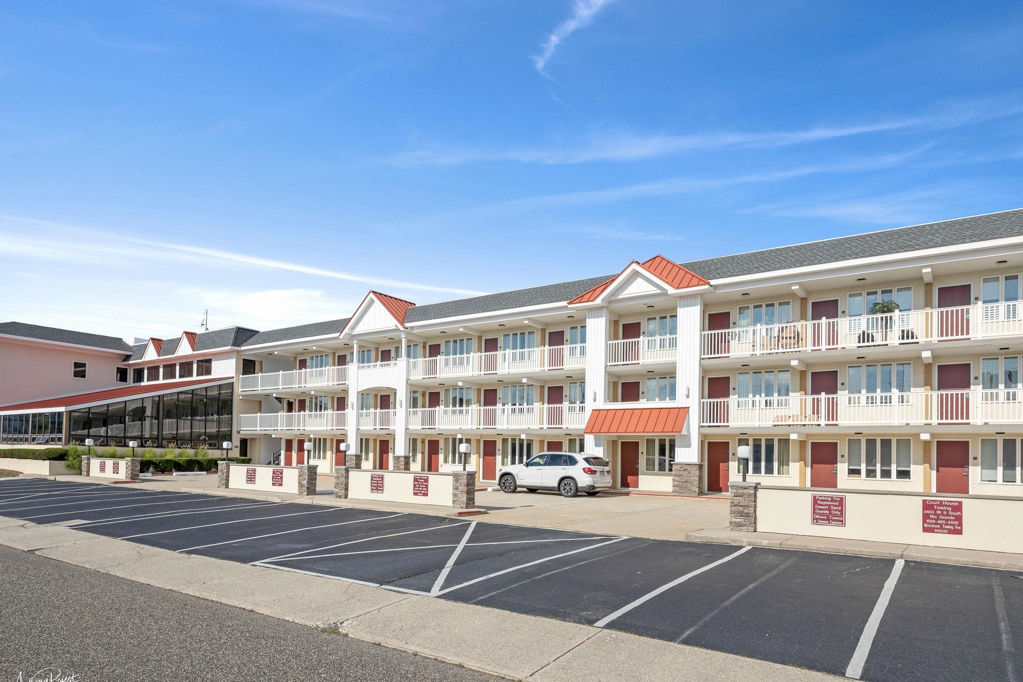 7888 Dune Drive Unit: 319