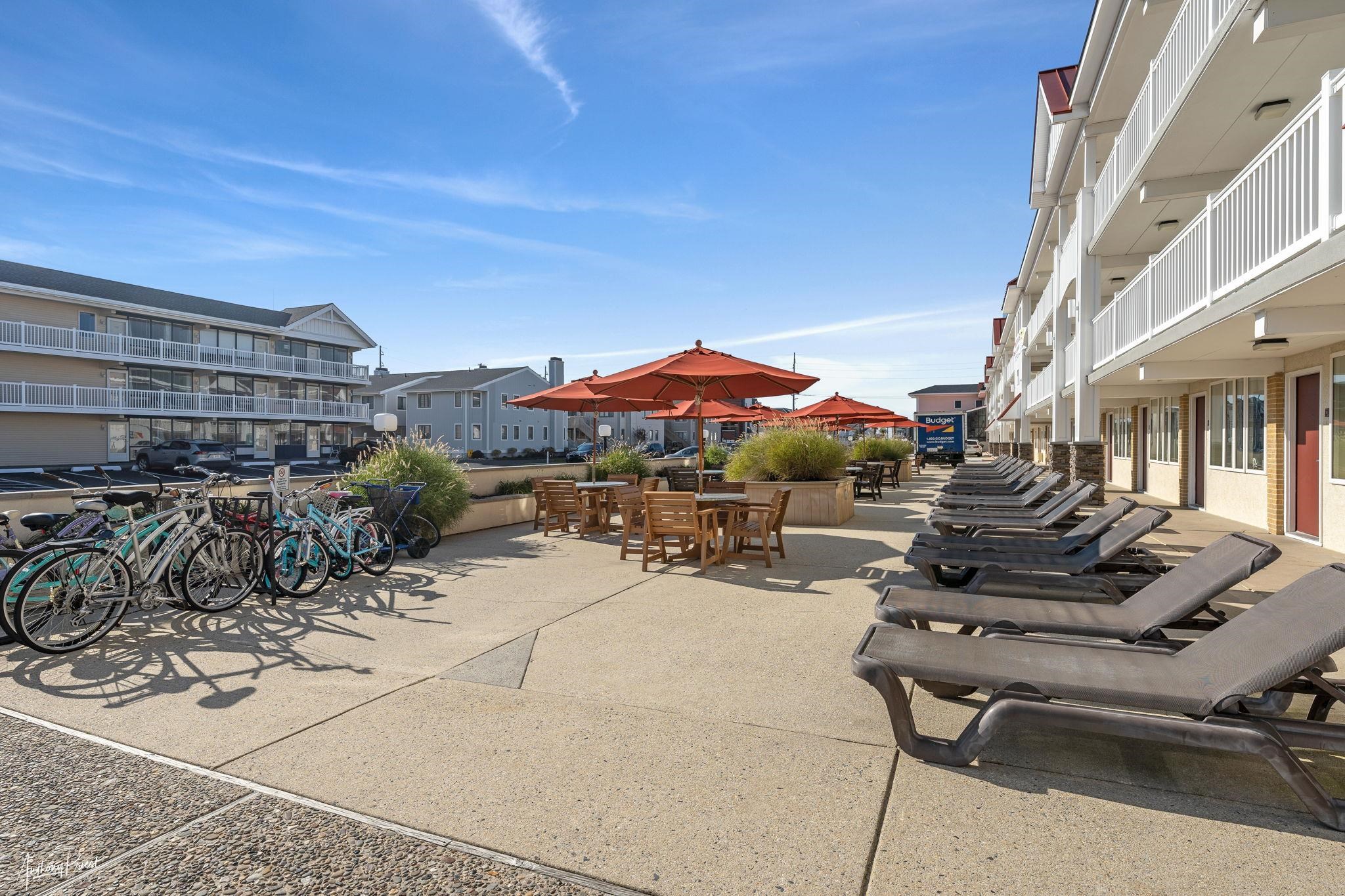 7888 Dune Drive Unit: 319