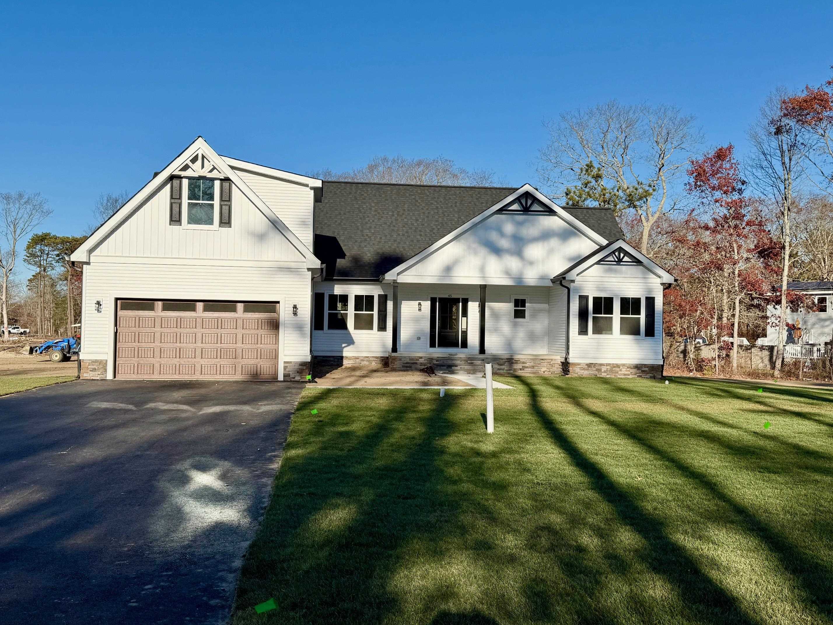 45 Fishing Creek Road