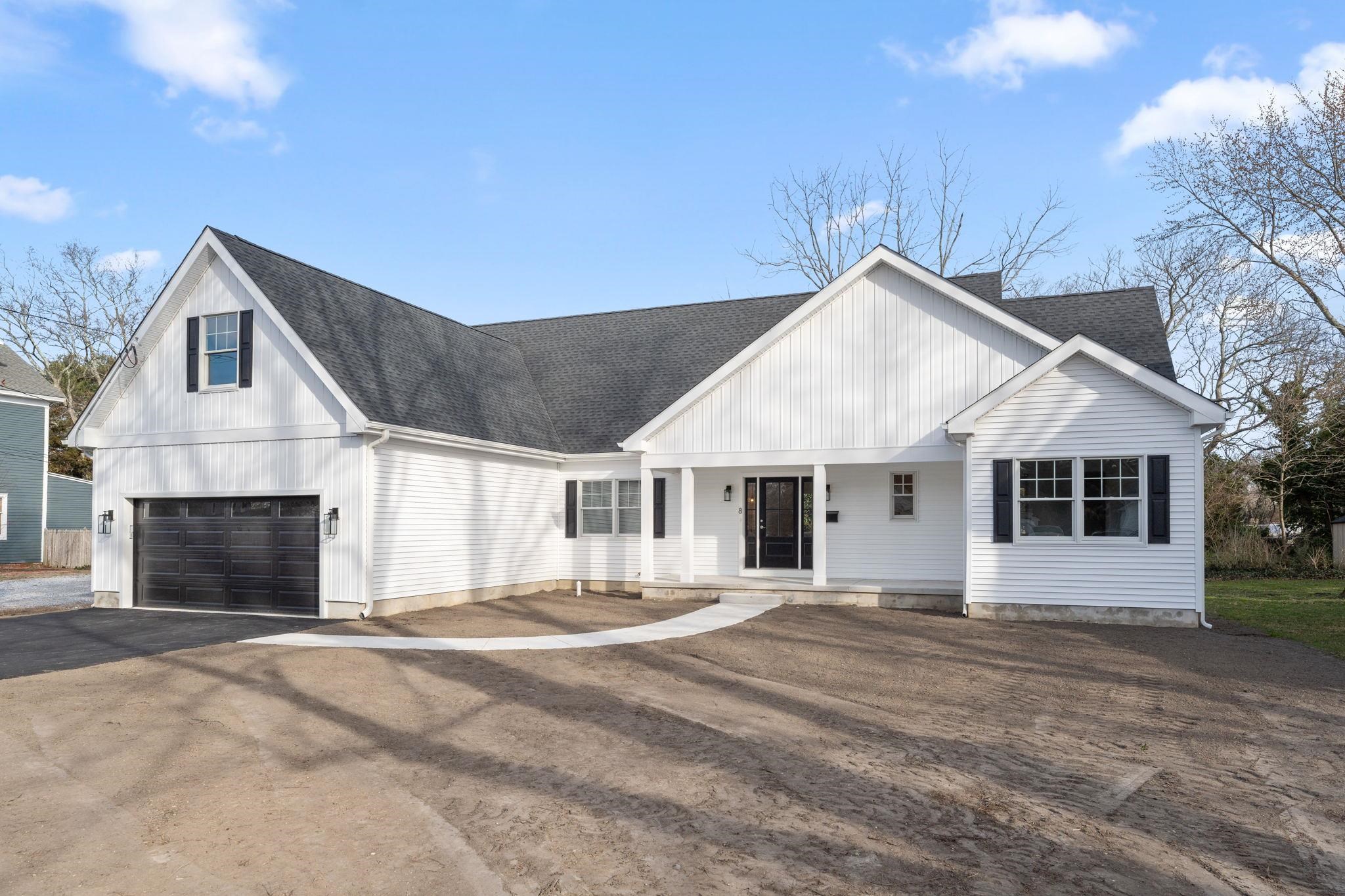 45 Fishing Creek Road