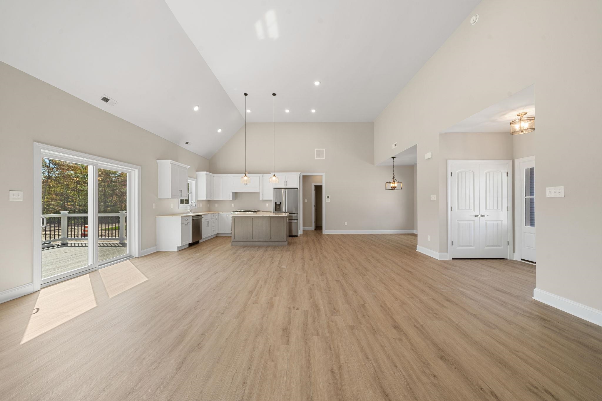 45 Fishing Creek Road