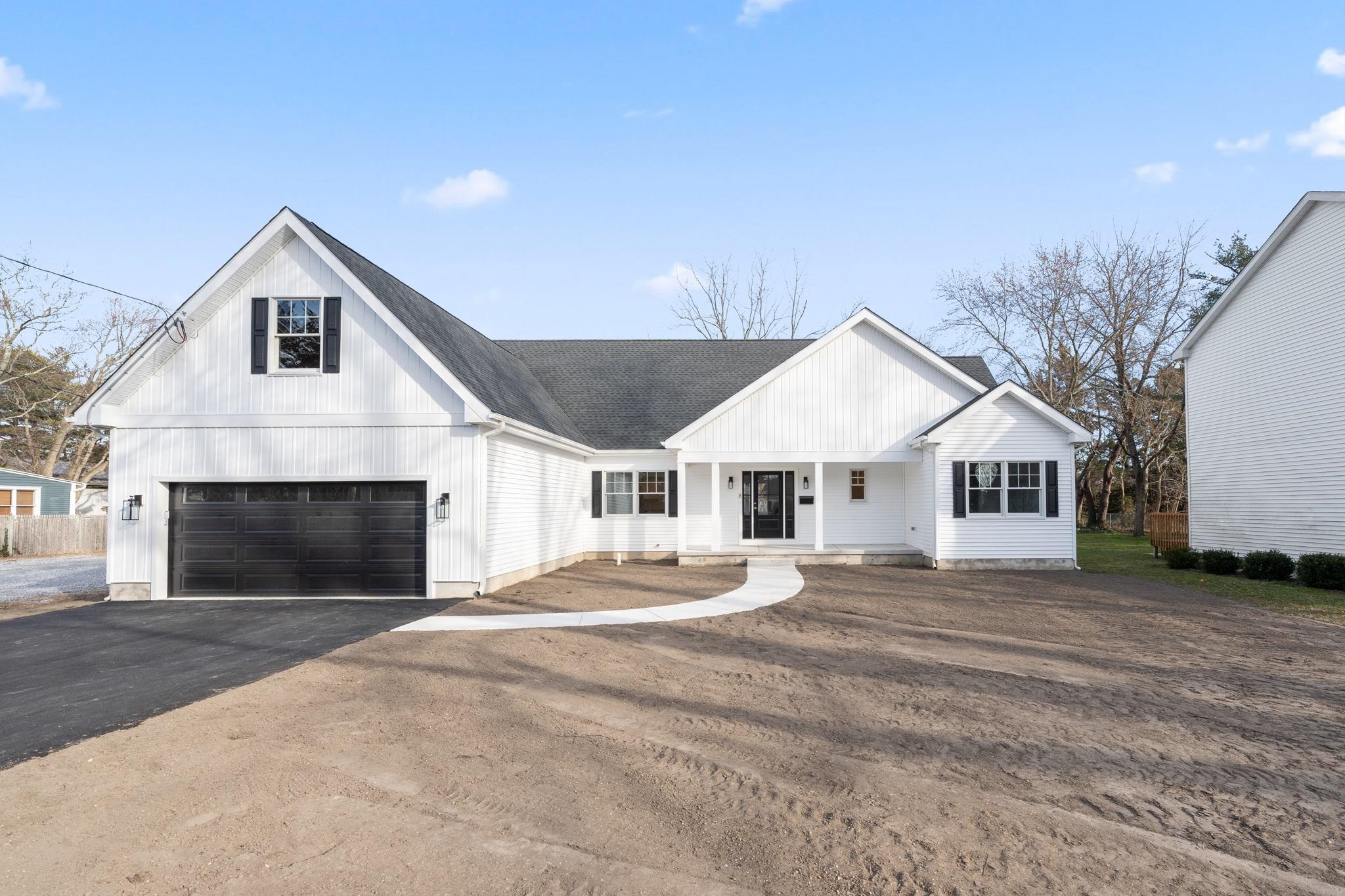 45 Fishing Creek Road
