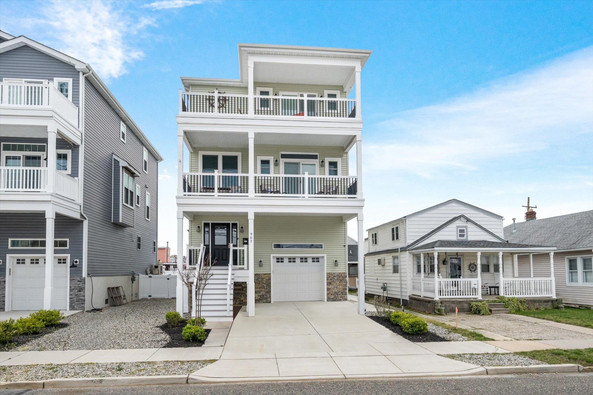 907 New York Avenue