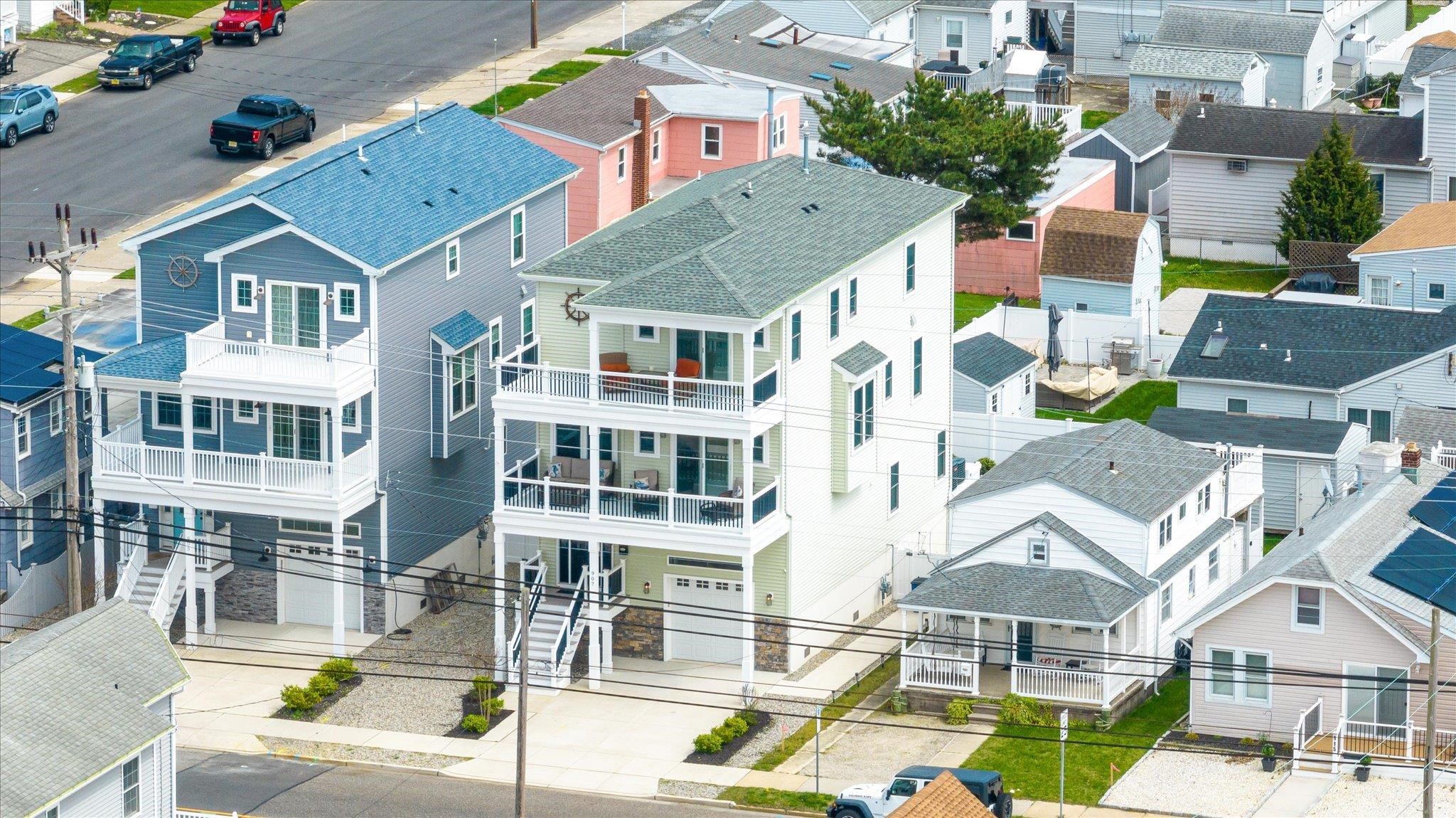 907 New York Avenue