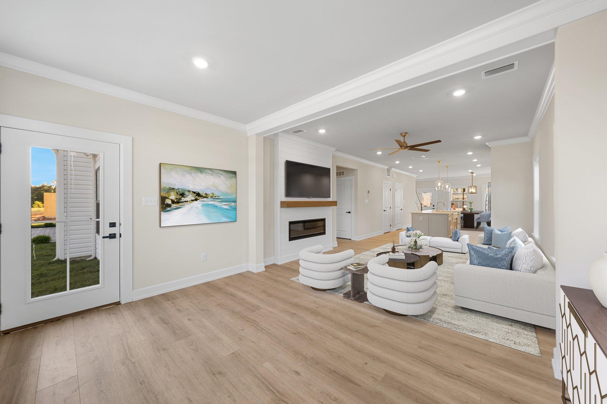 505 Southgate Road Unit: 505