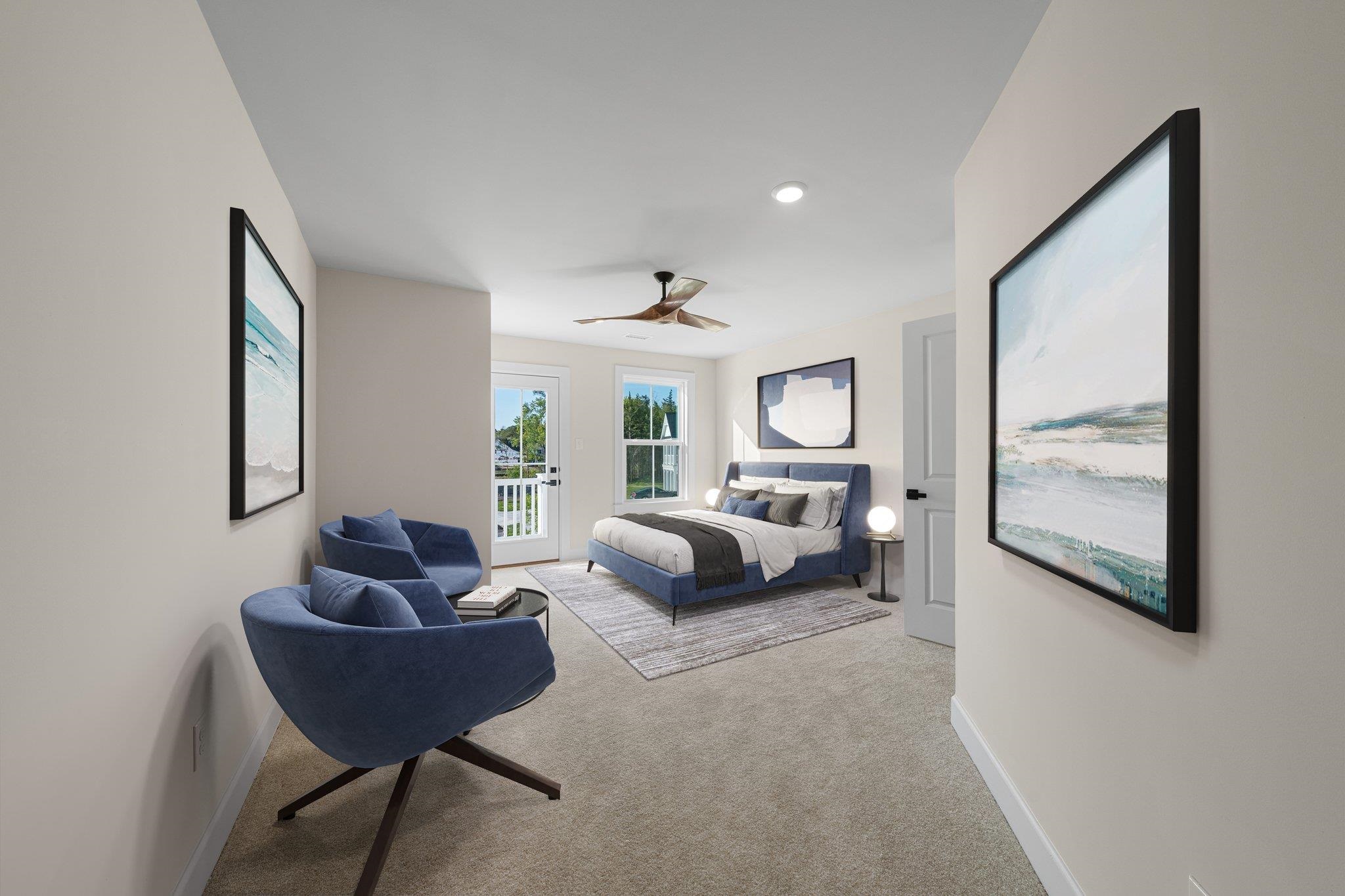 505 Southgate Road Unit: 505