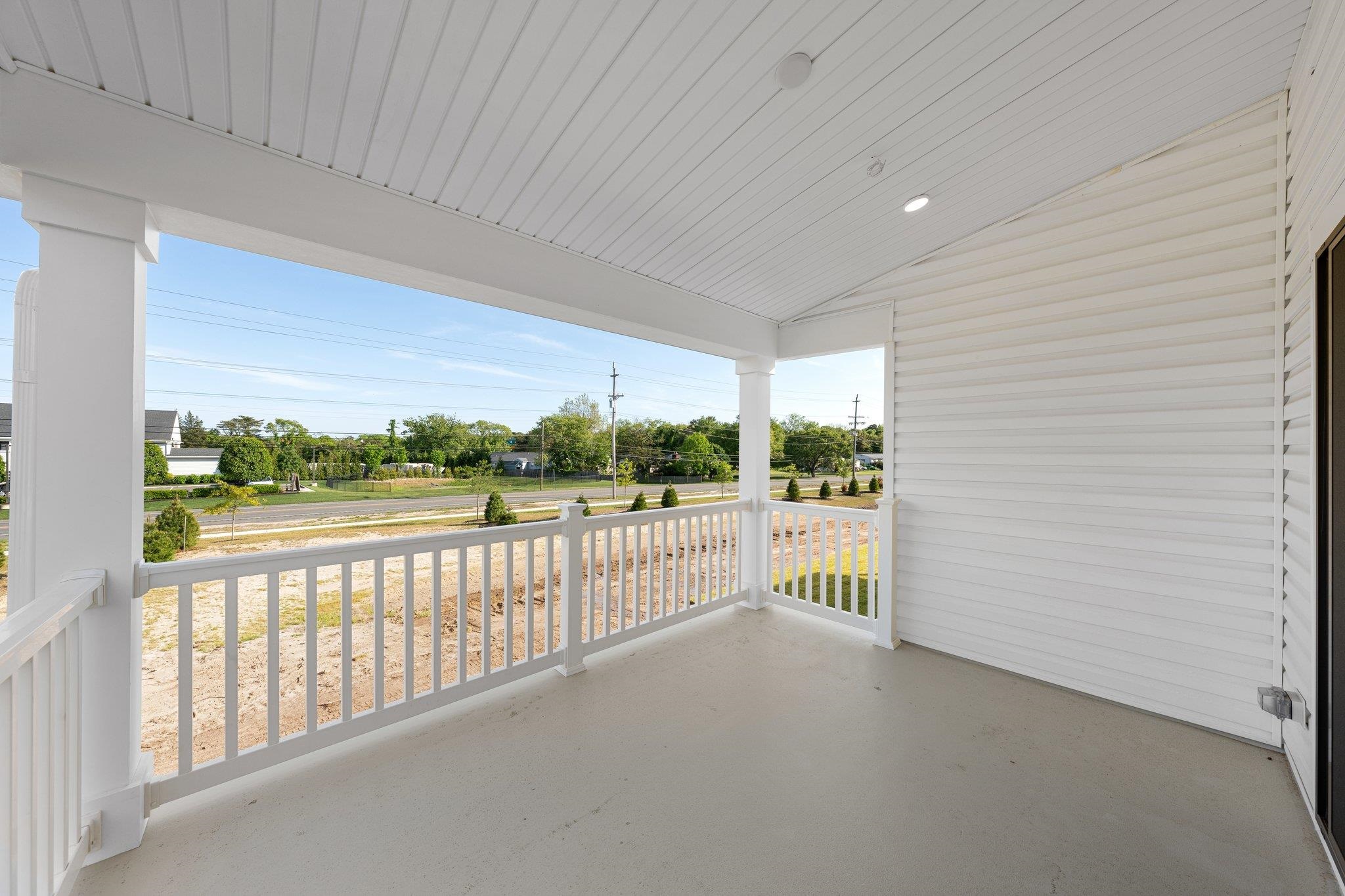 505 Southgate Road Unit: 505