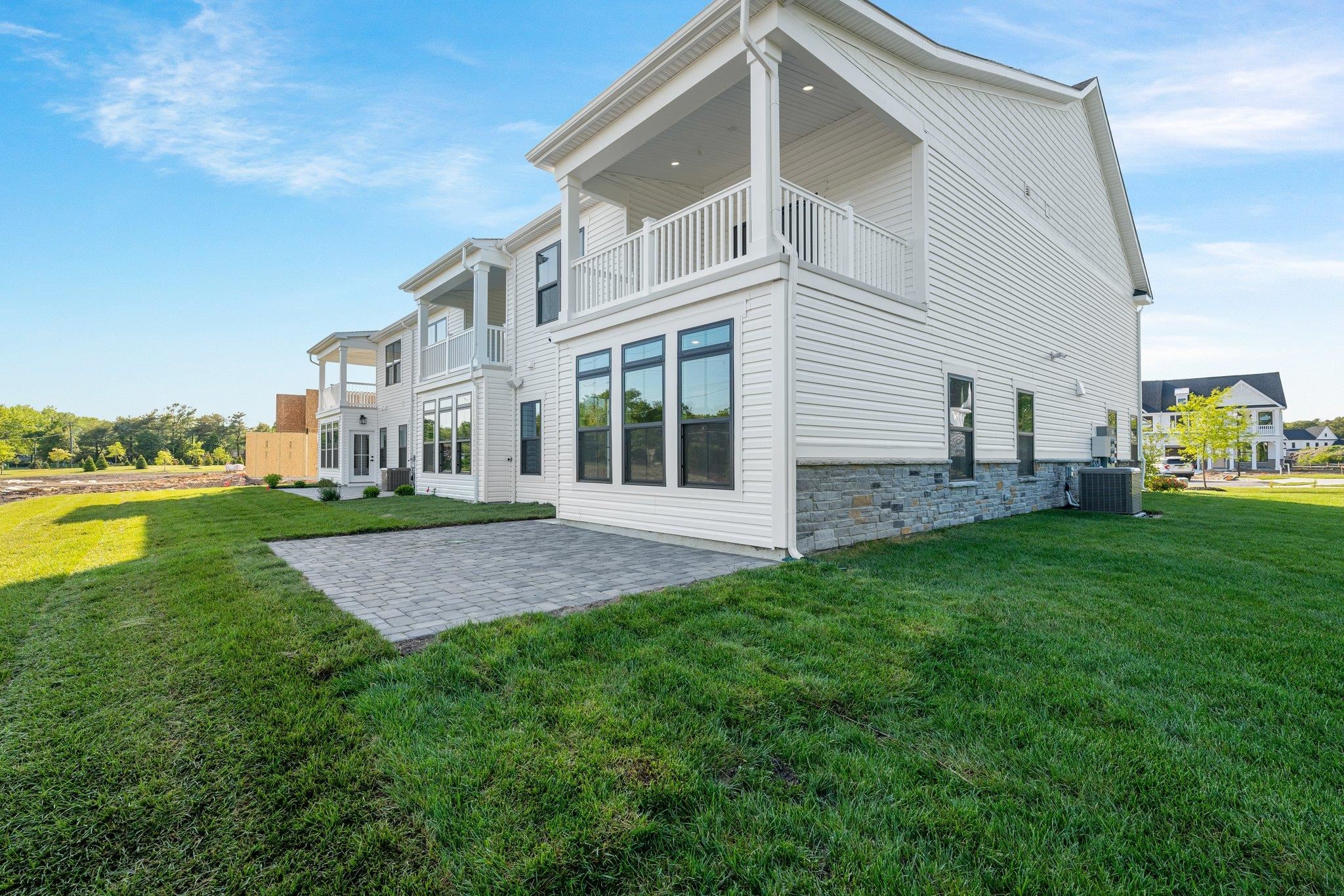 505 Southgate Road Unit: 505