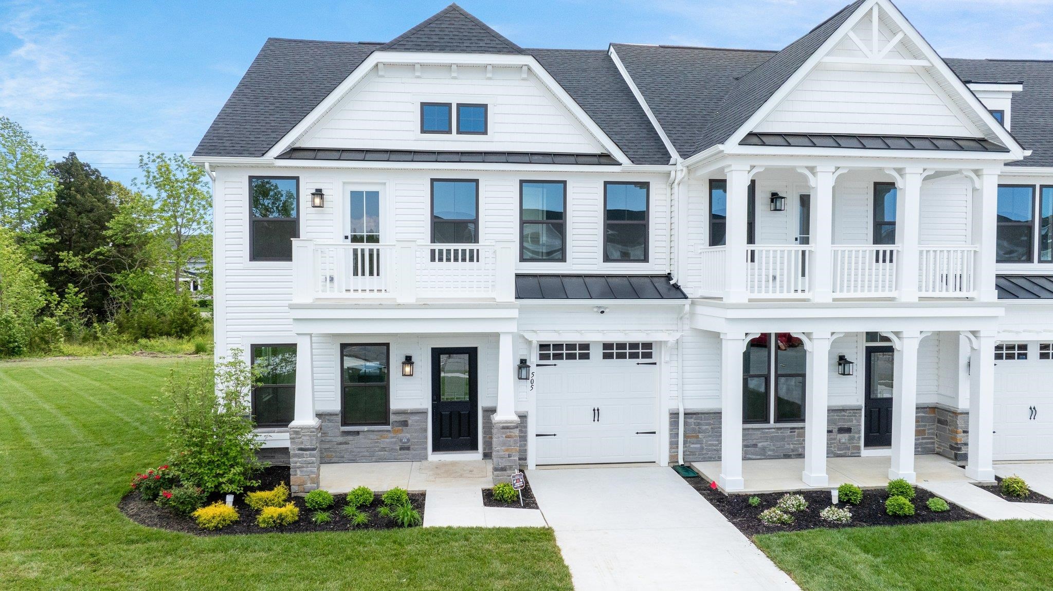 505 Southgate Road Unit: 505