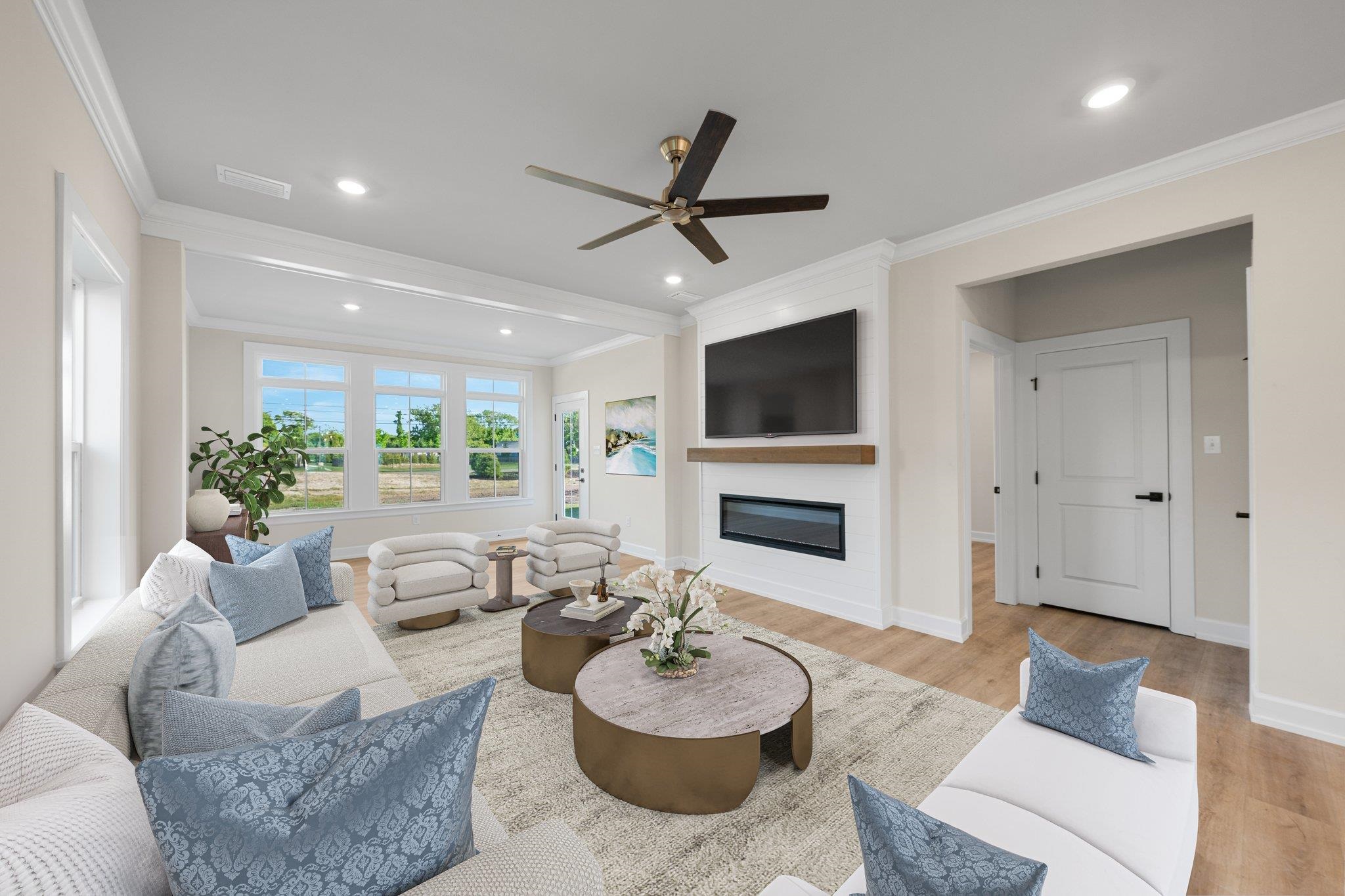 505 Southgate Road Unit: 505