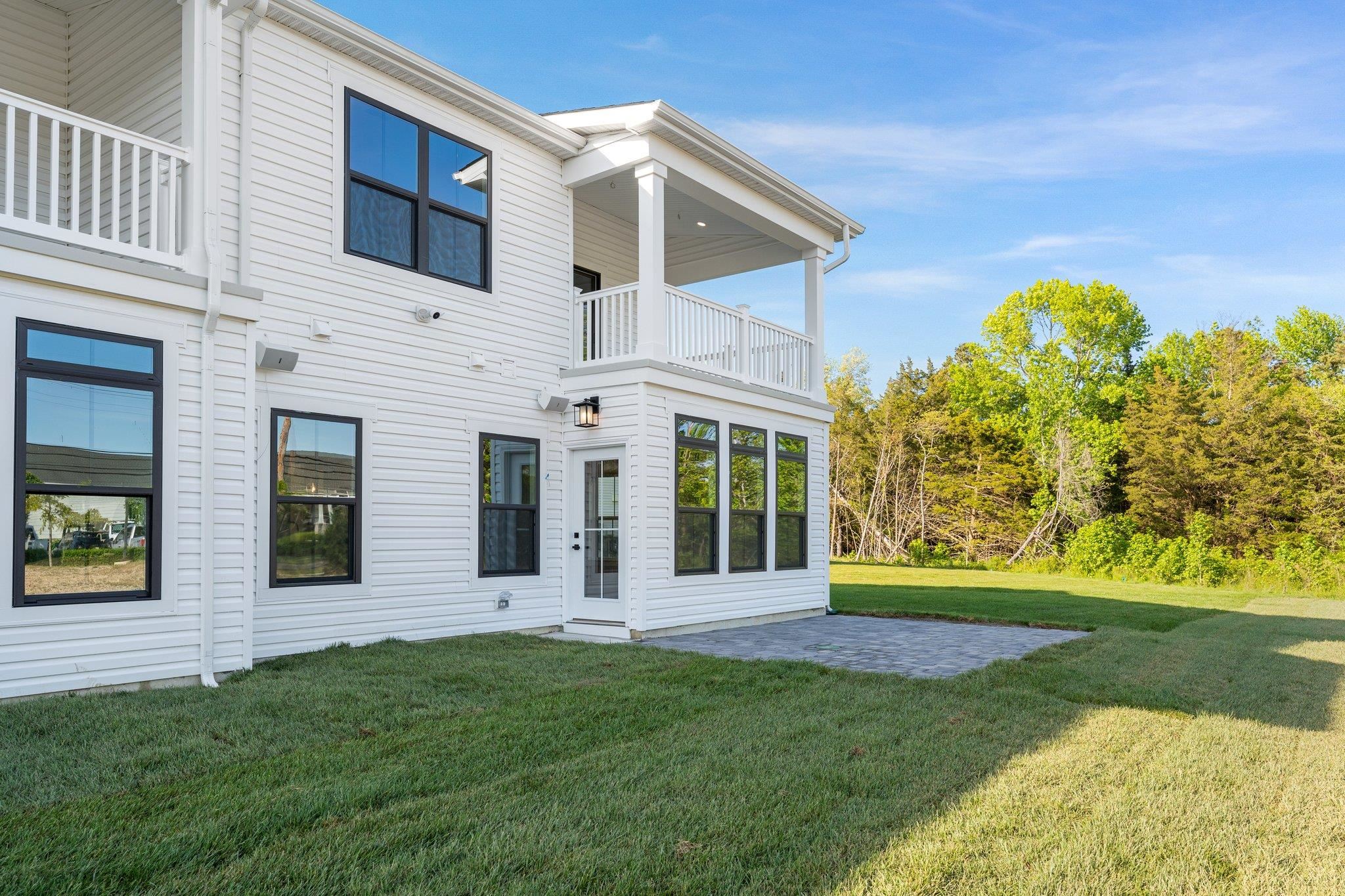 505 Southgate Road Unit: 505