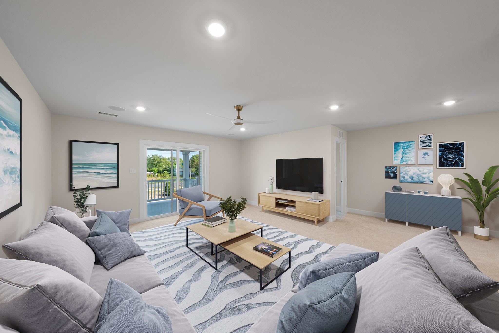 505 Southgate Road Unit: 505