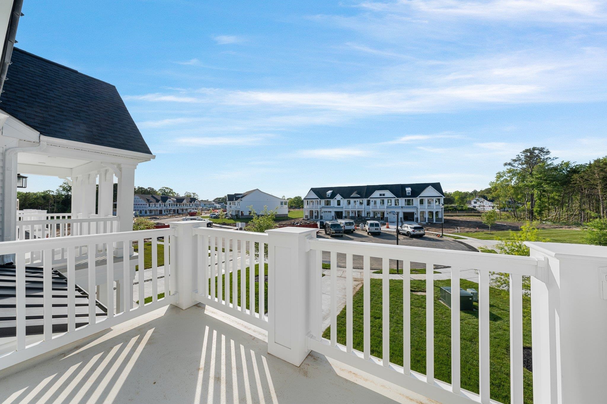 505 Southgate Road Unit: 505