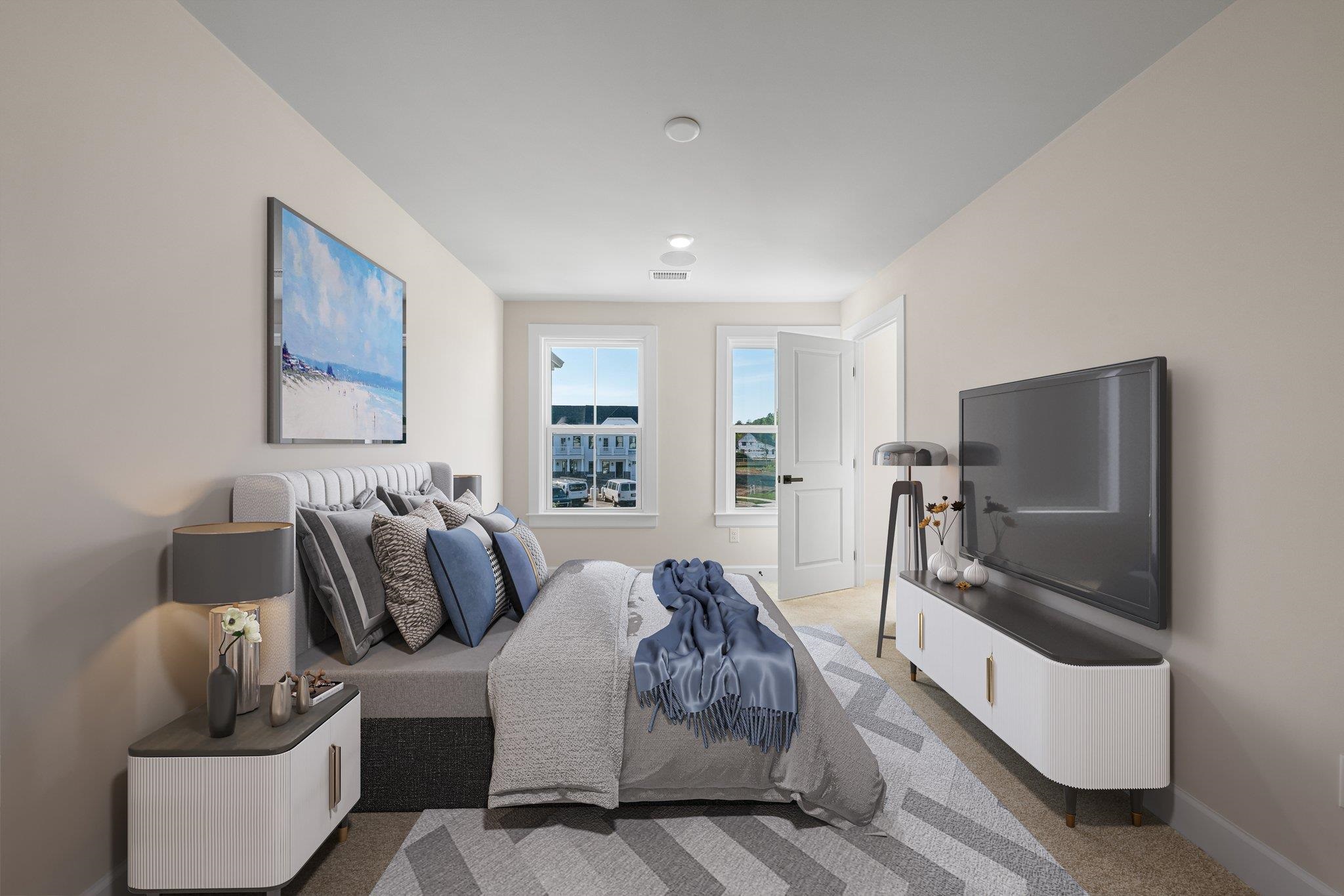 505 Southgate Road Unit: 505