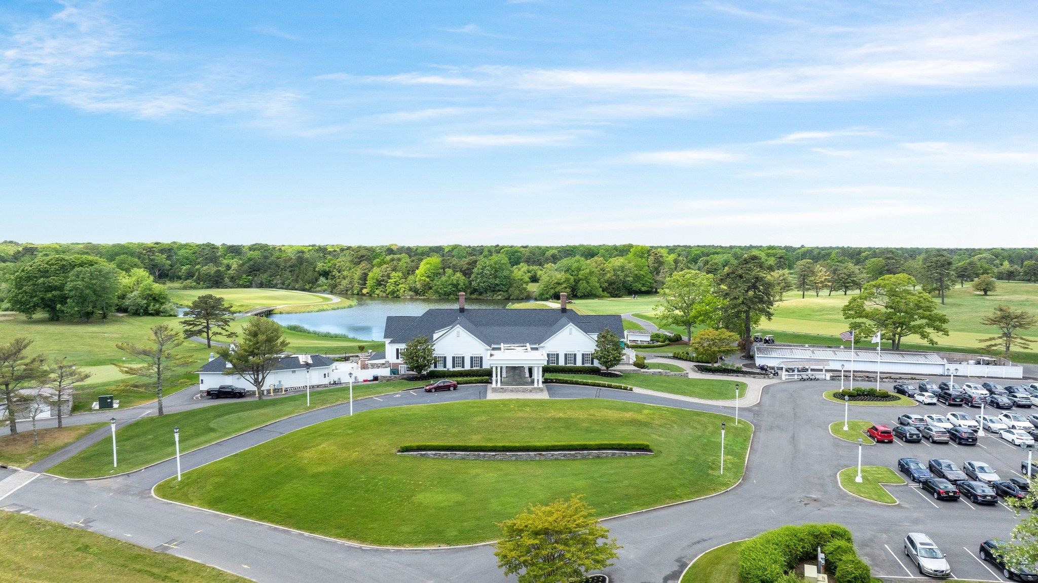 505 Southgate Road Unit: 505