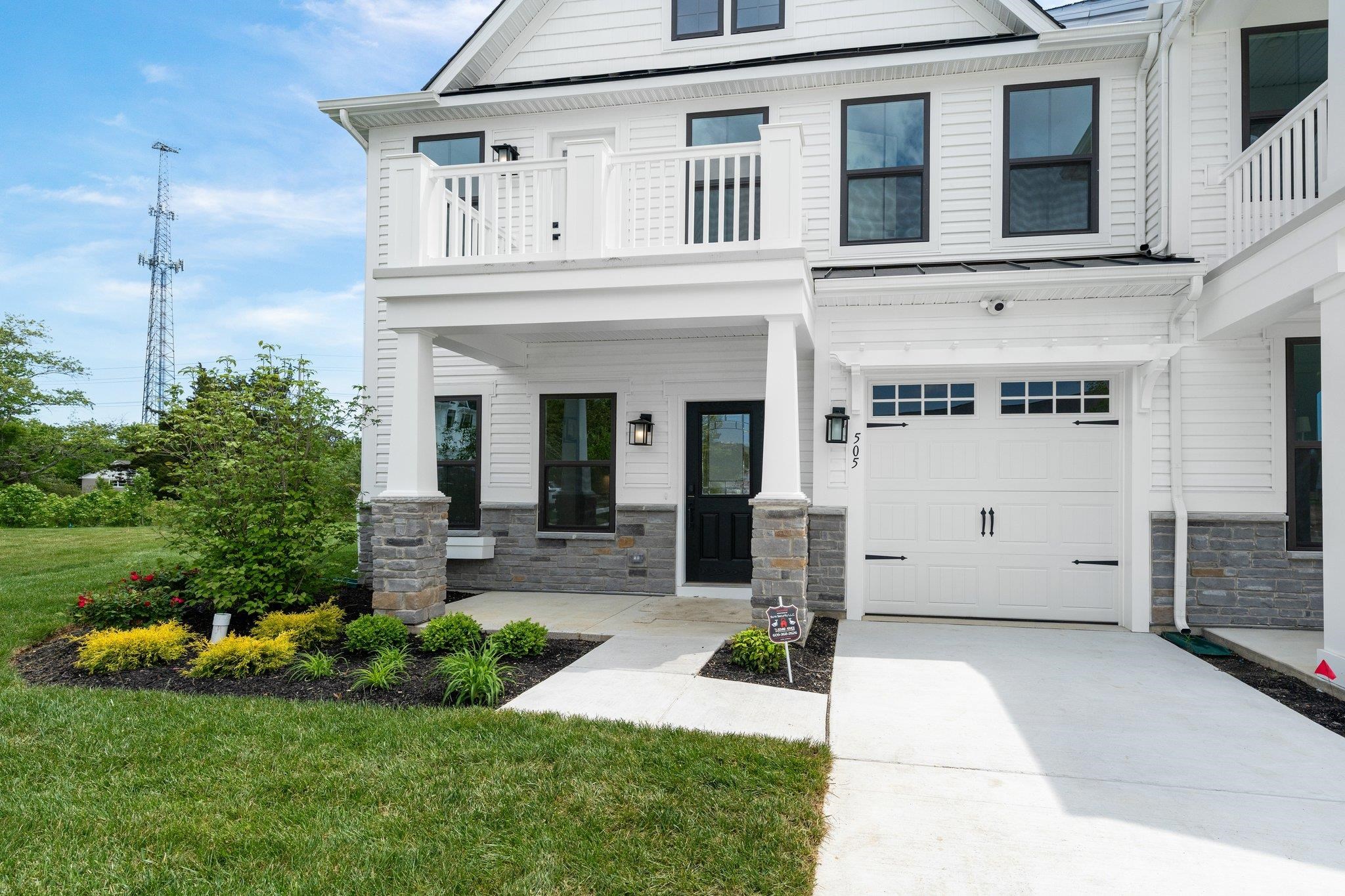 505 Southgate Road Unit: 505