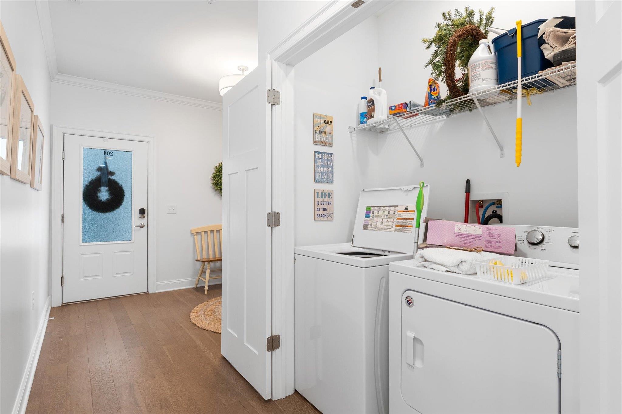 8609 Landis Avenue Unit: 204