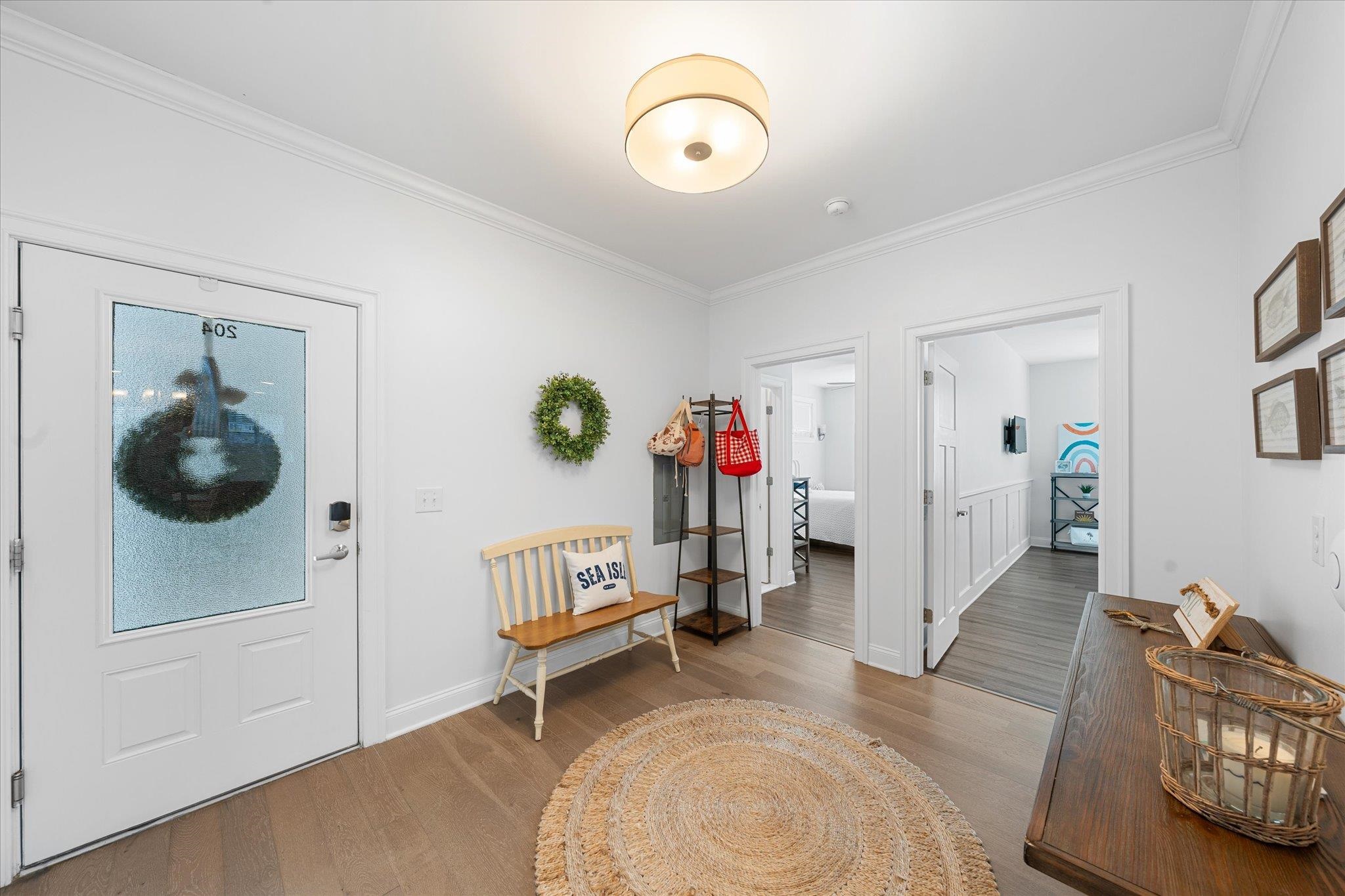 8609 Landis Avenue Unit: 204