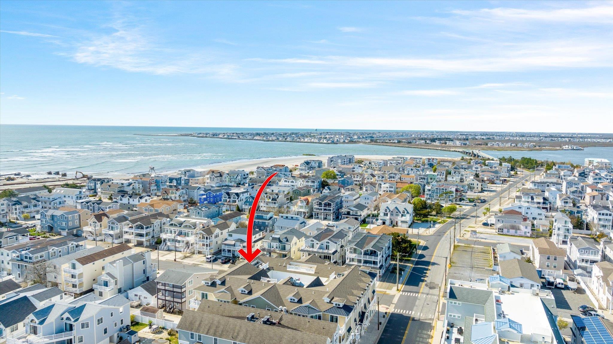 8609 Landis Avenue Unit: 204