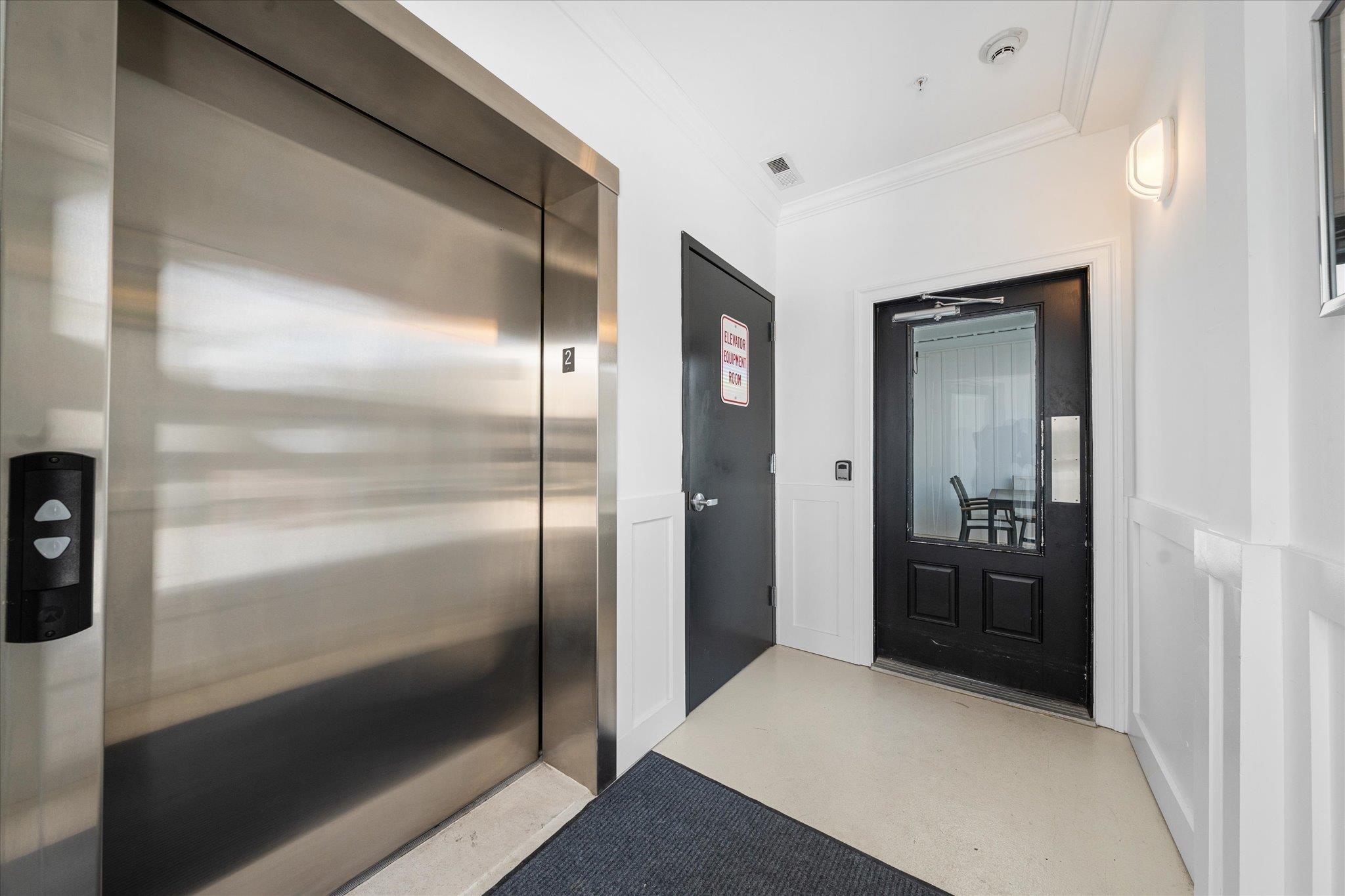 8609 Landis Avenue Unit: 204