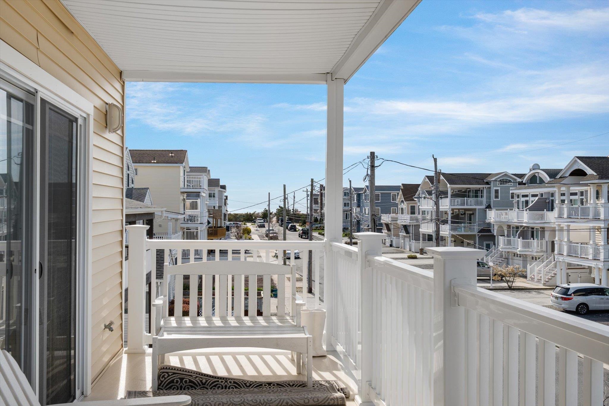 8609 Landis Avenue Unit: 204