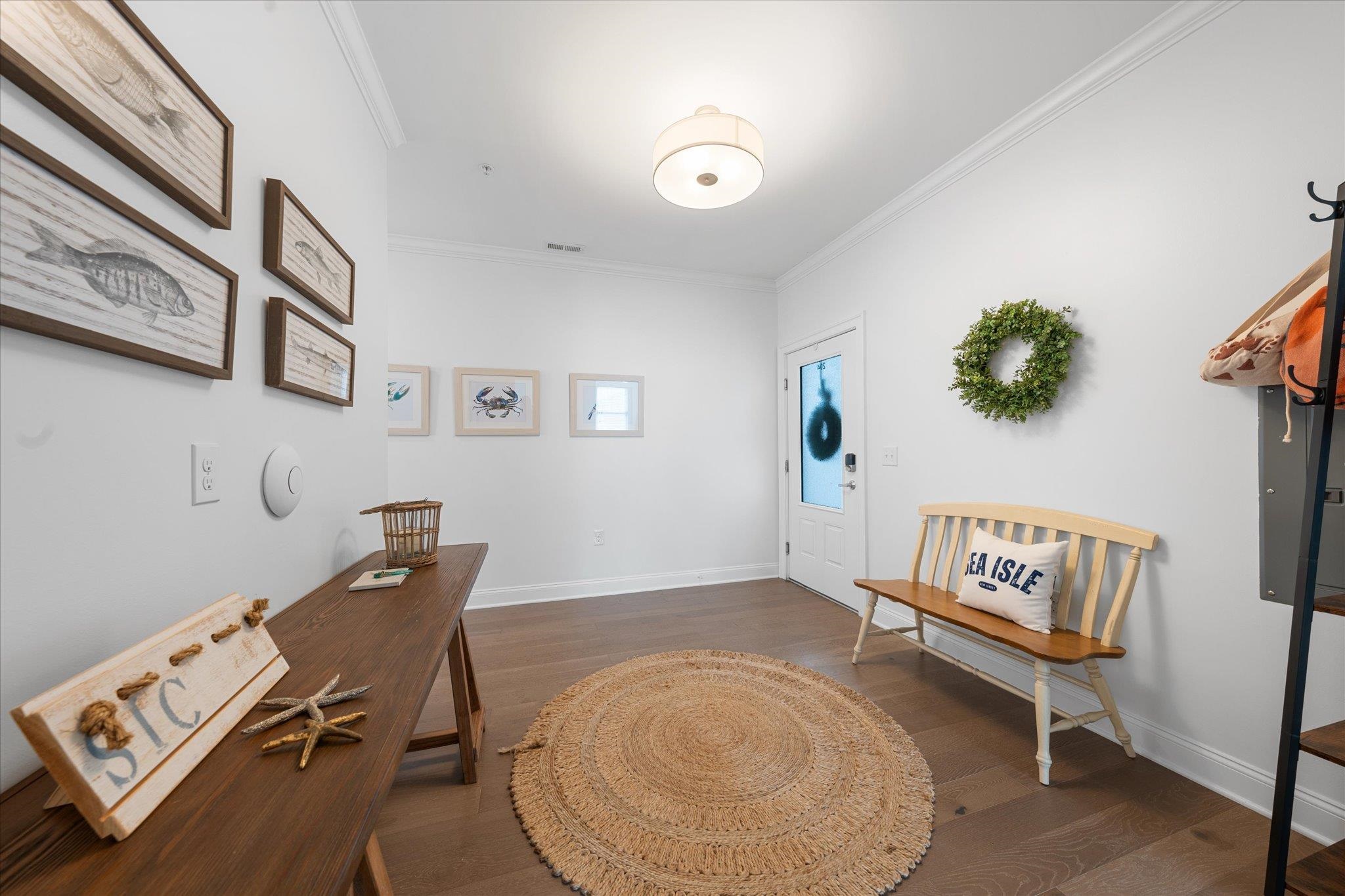 8609 Landis Avenue Unit: 204