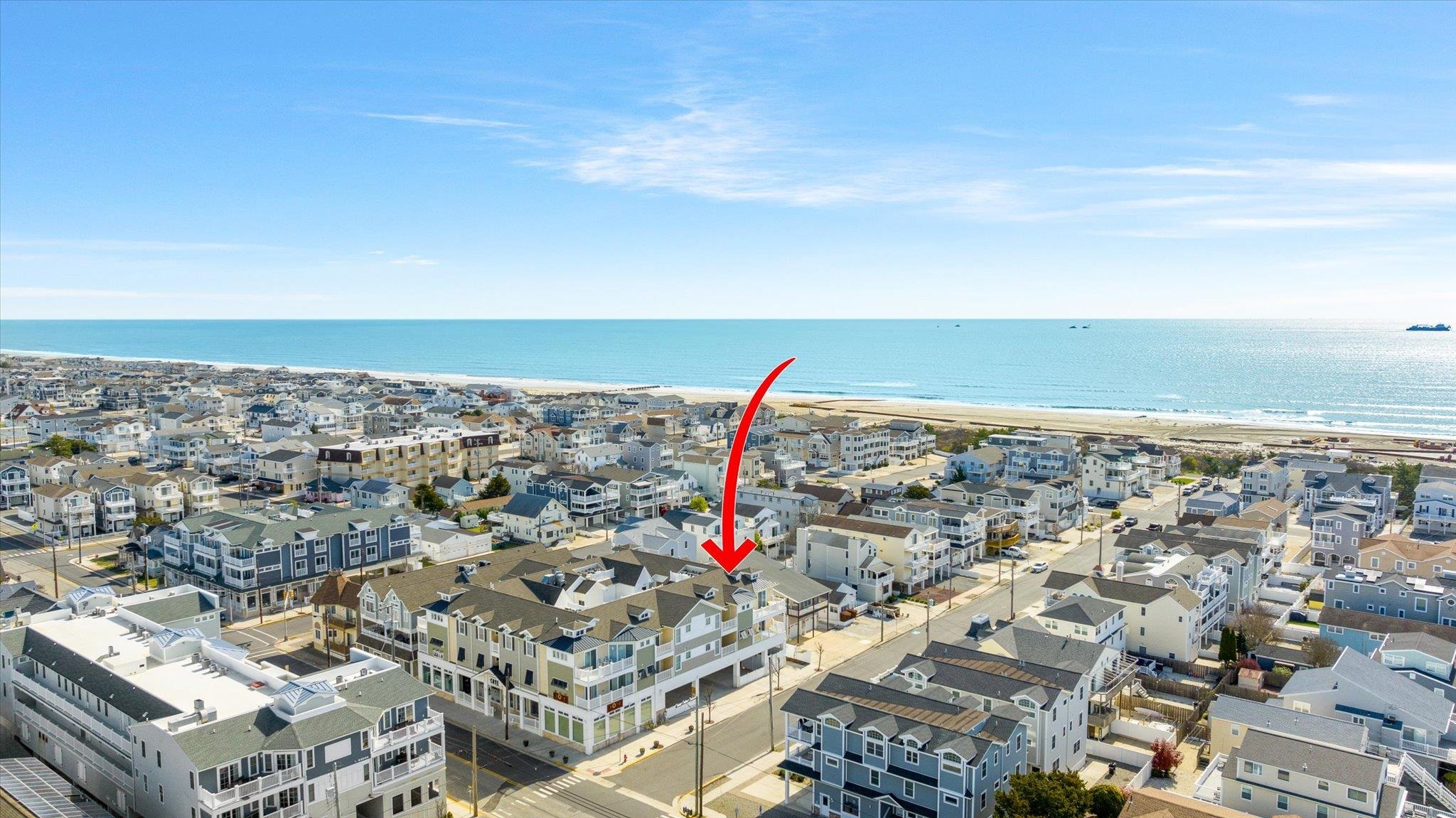 8609 Landis Avenue Unit: 204