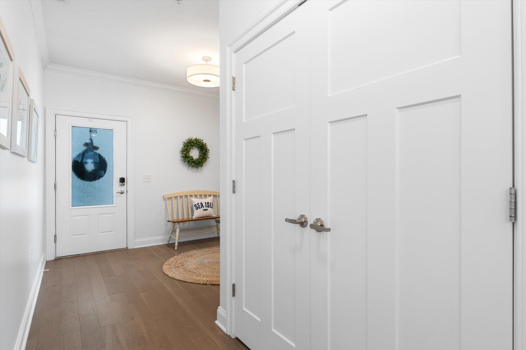8609 Landis Avenue Unit: 204