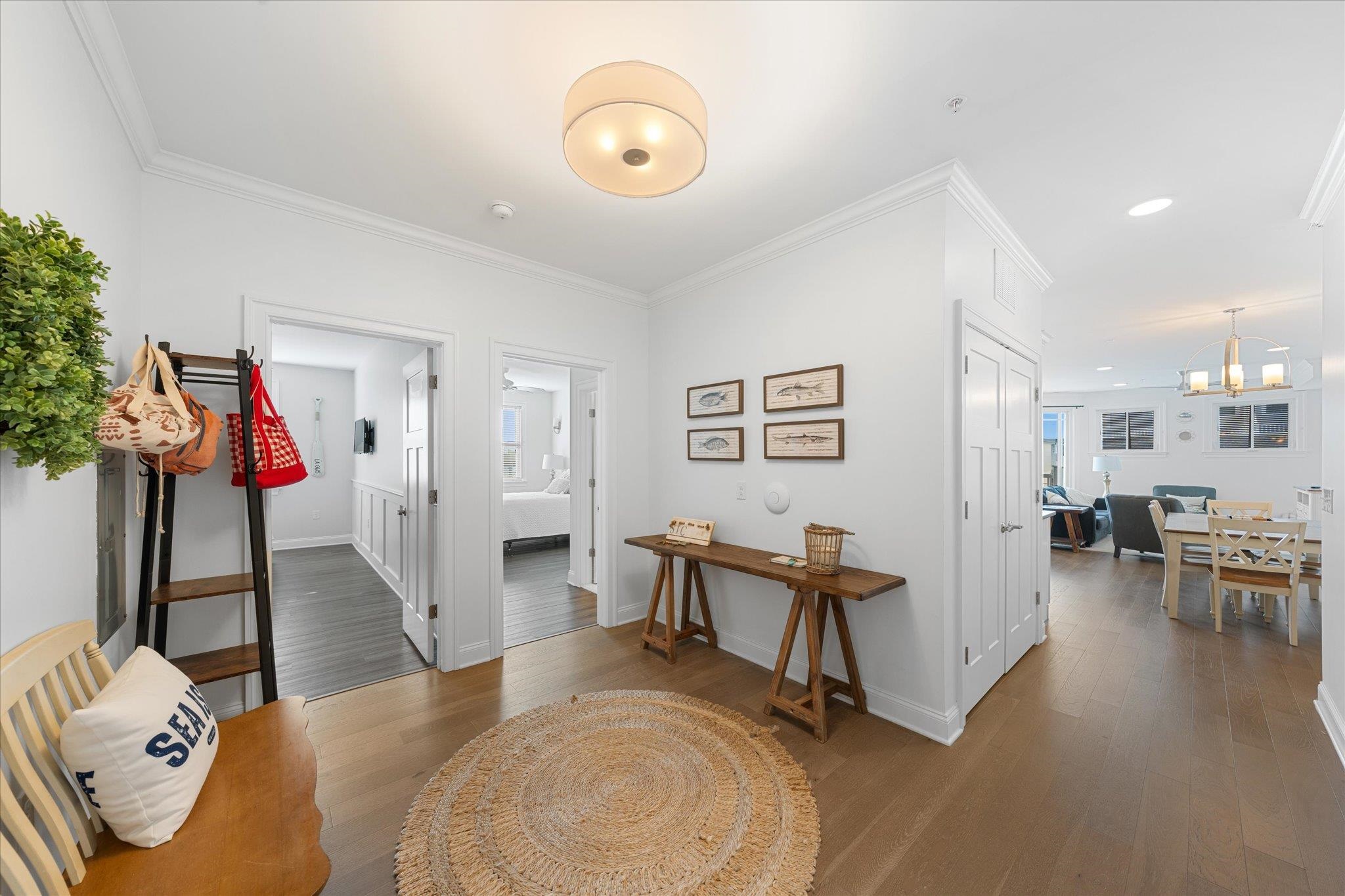 8609 Landis Avenue Unit: 204