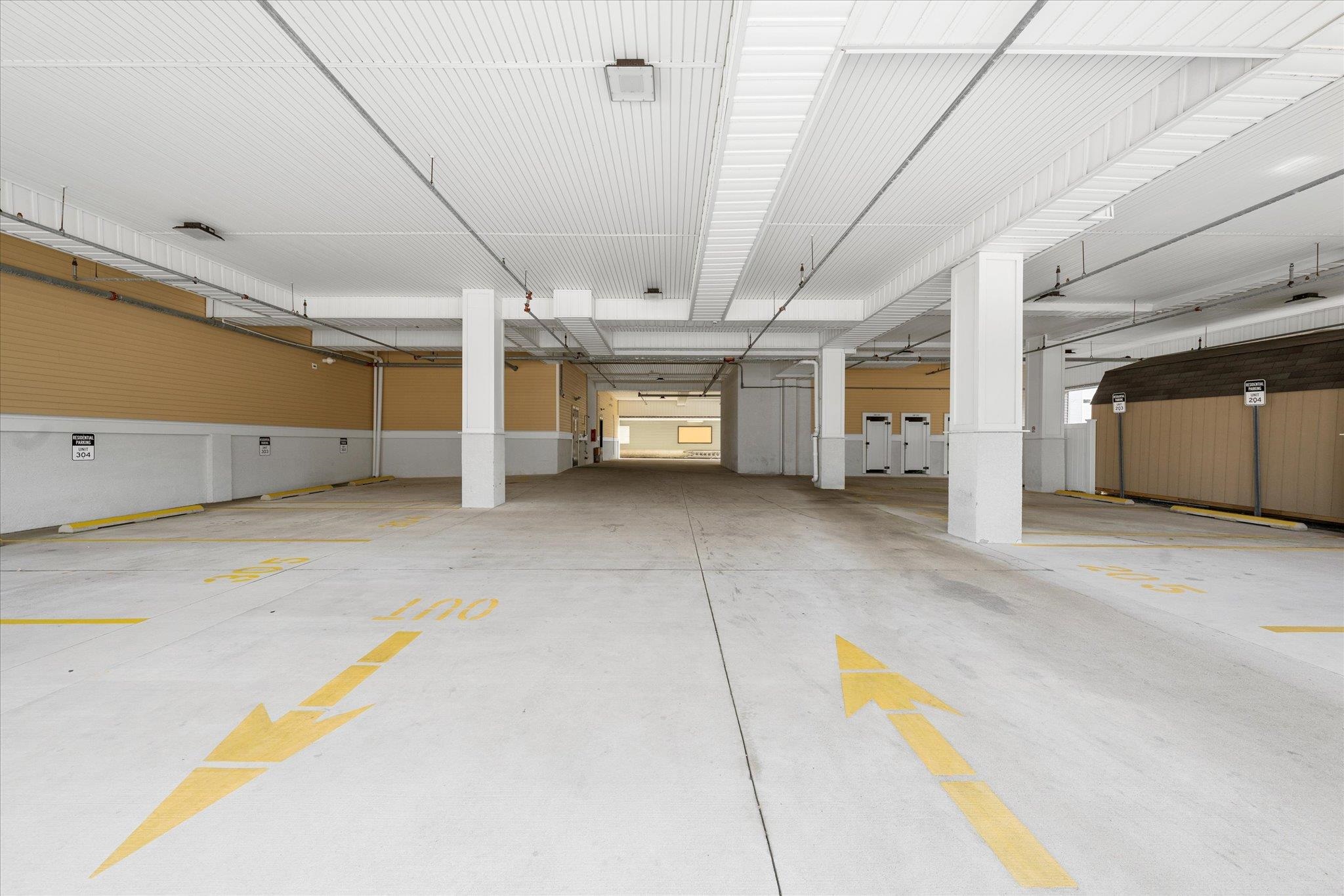 8609 Landis Avenue Unit: 204