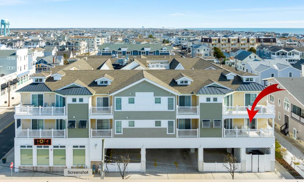 8609 Landis Avenue Unit: 204
