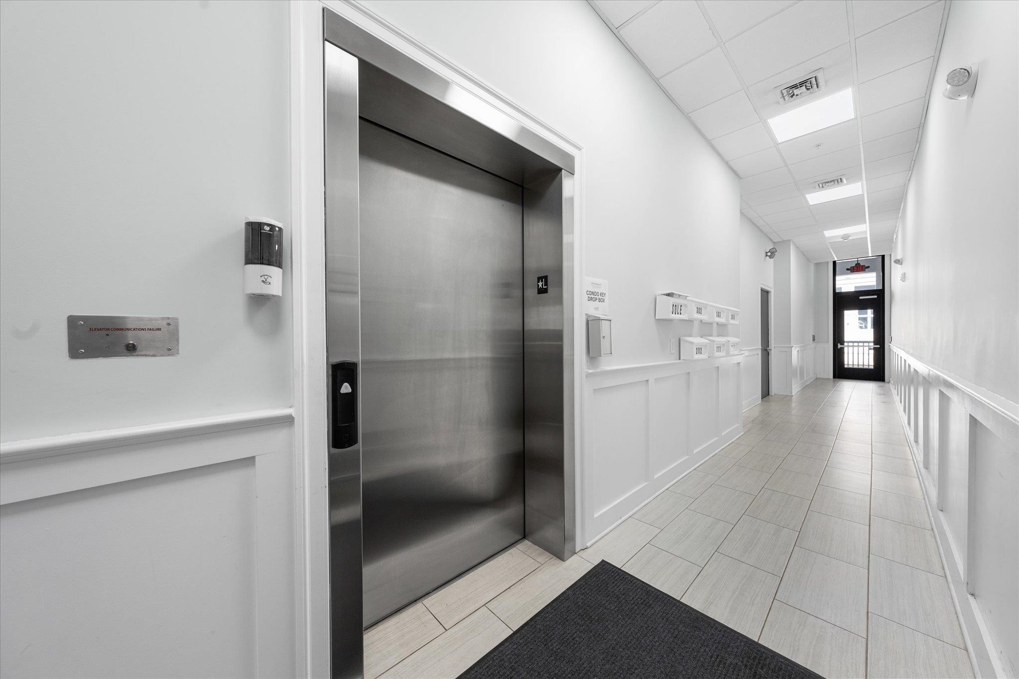 8609 Landis Avenue Unit: 204