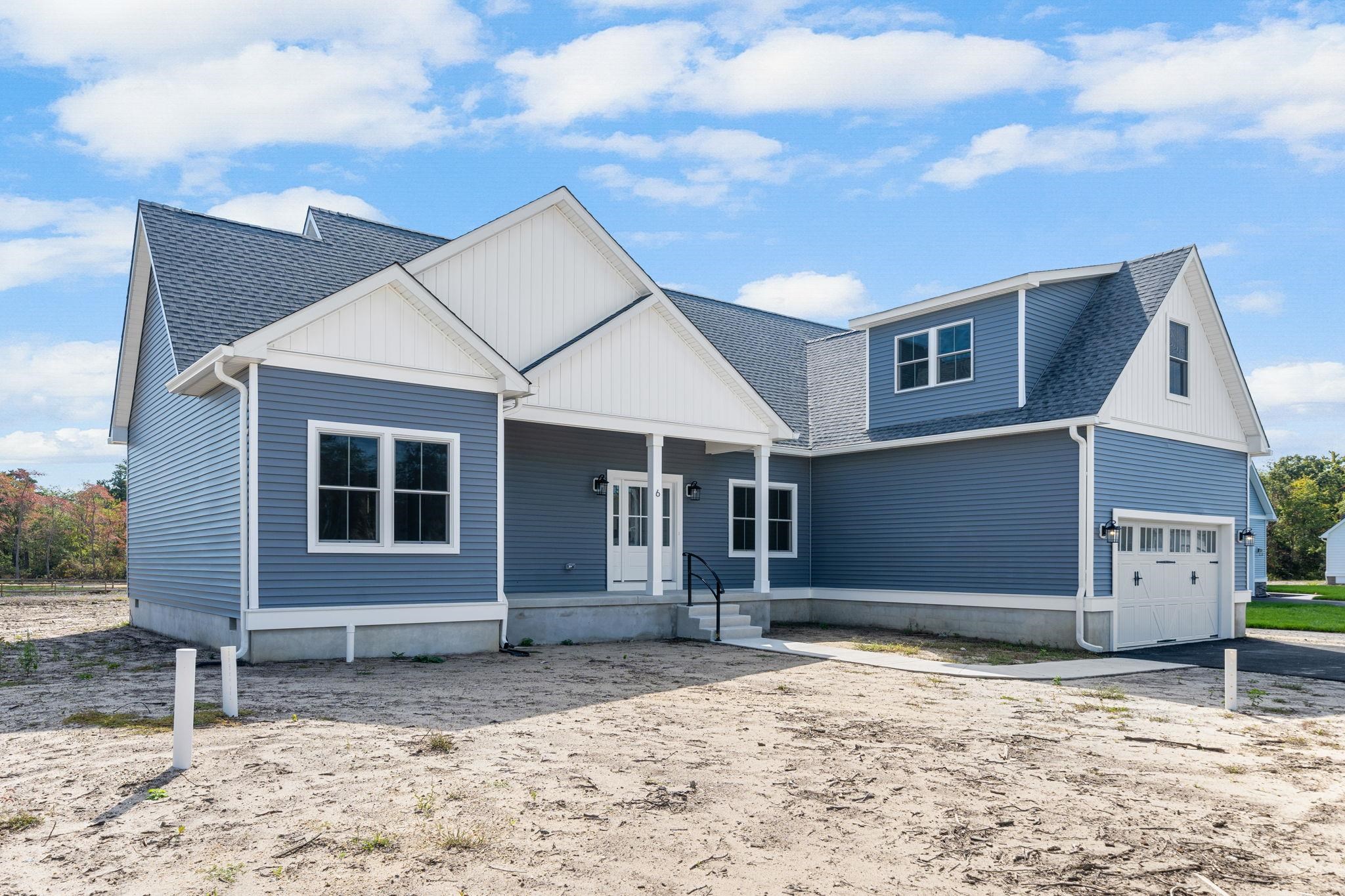 49 Fishing Creek