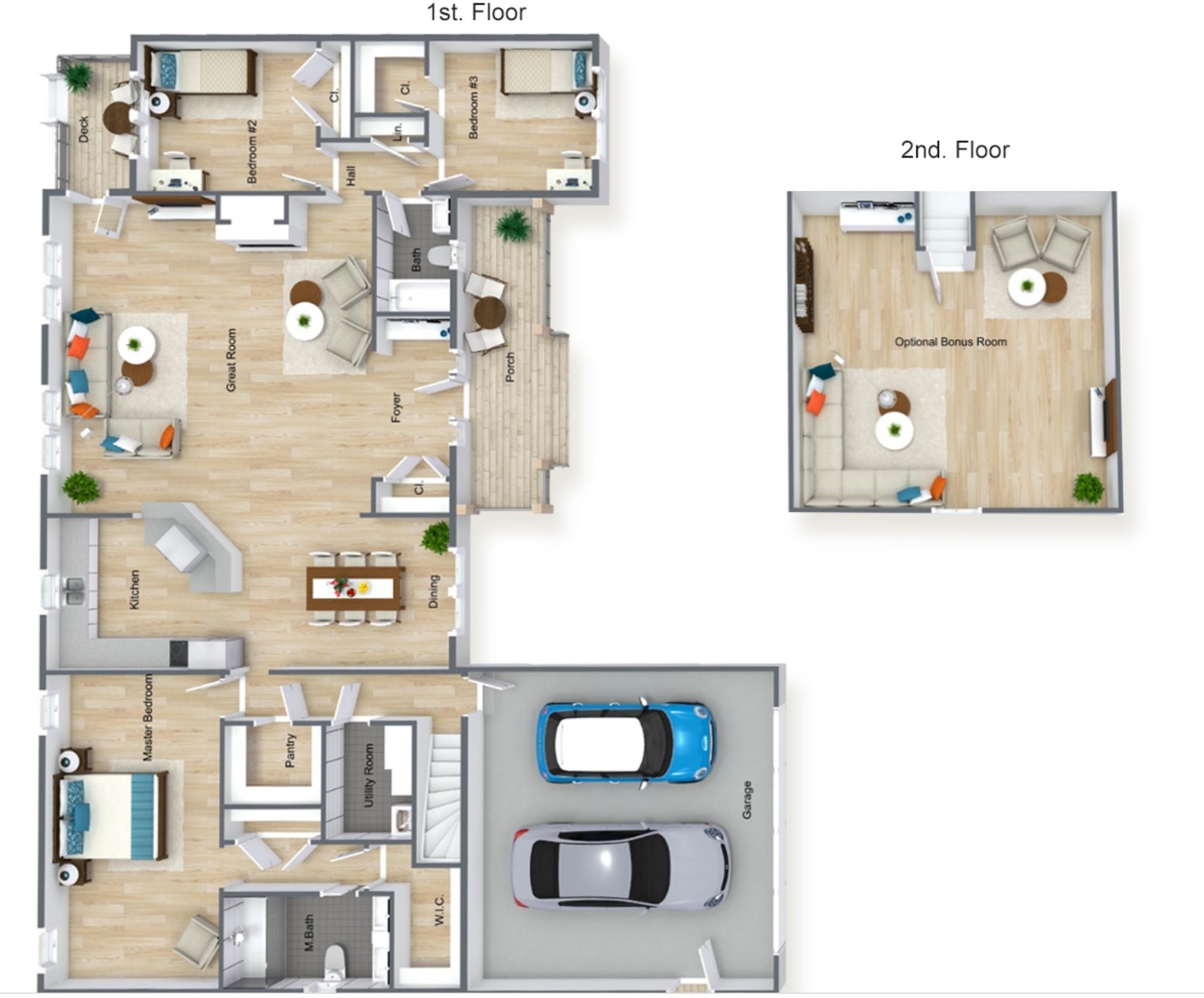 49 Fishing Creek