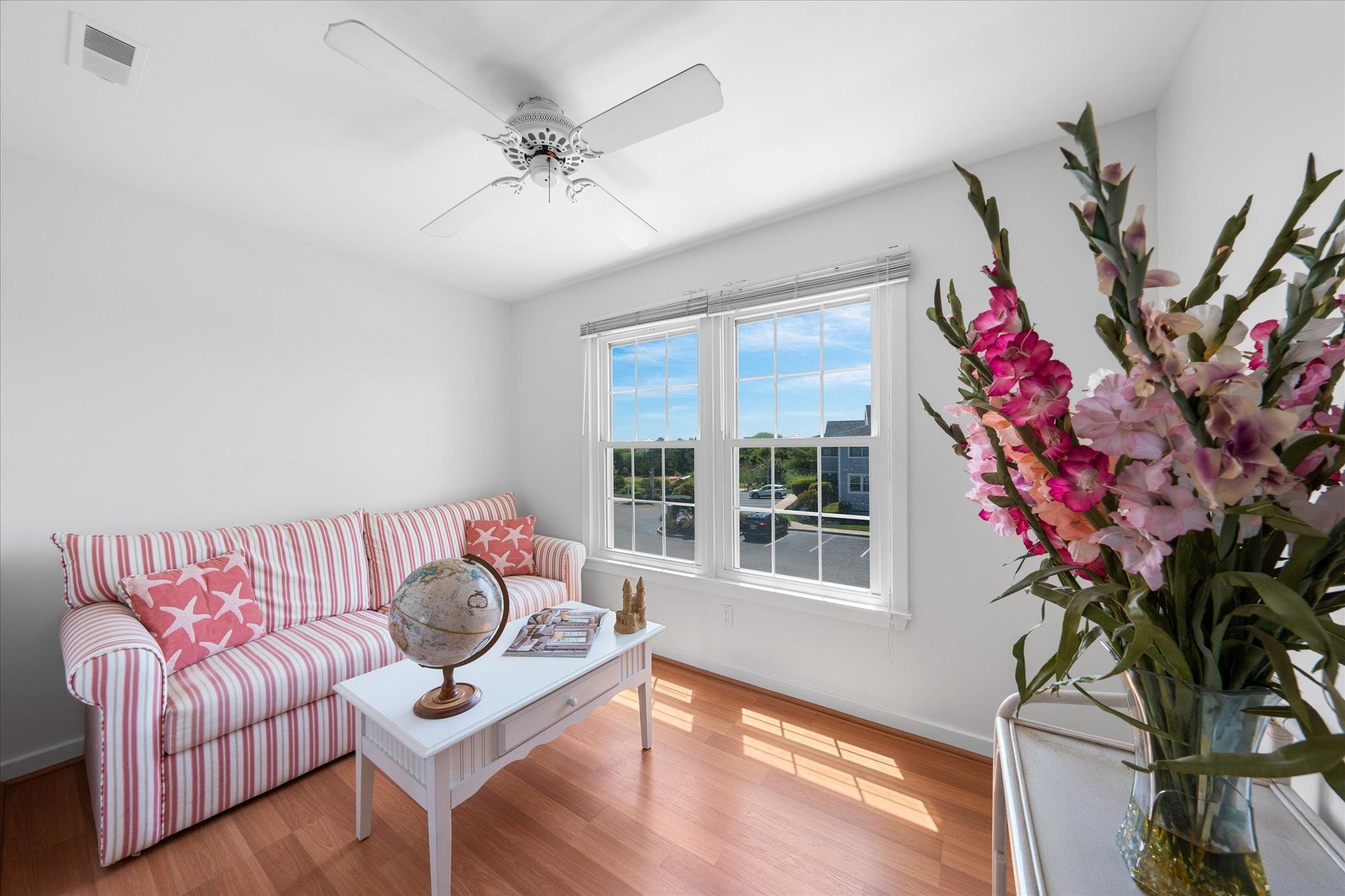 400 E Marina Court Unit: 205B