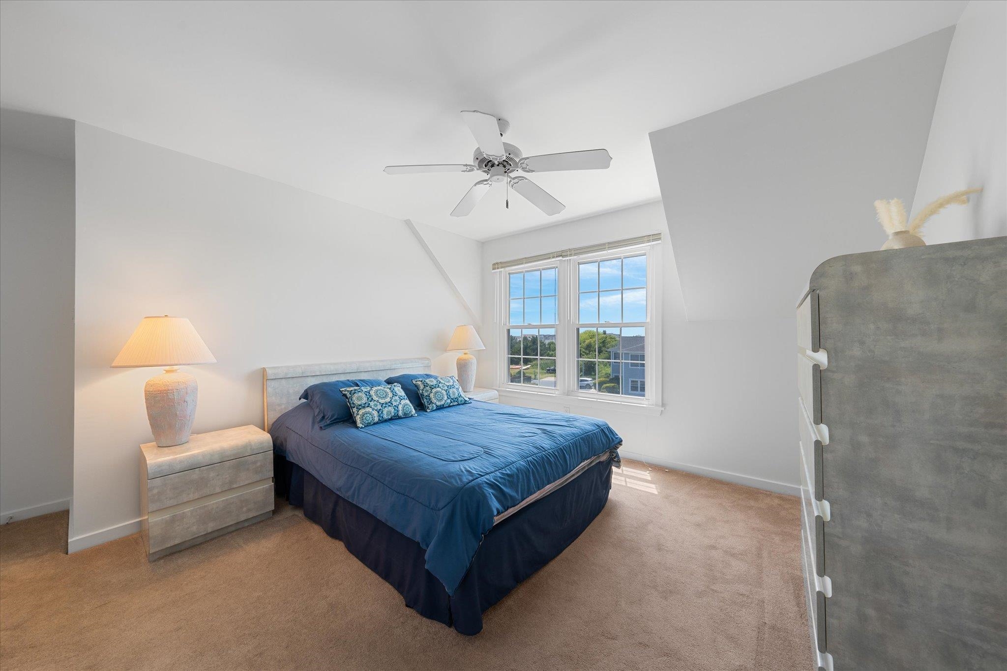 400 E Marina Court Unit: 205B