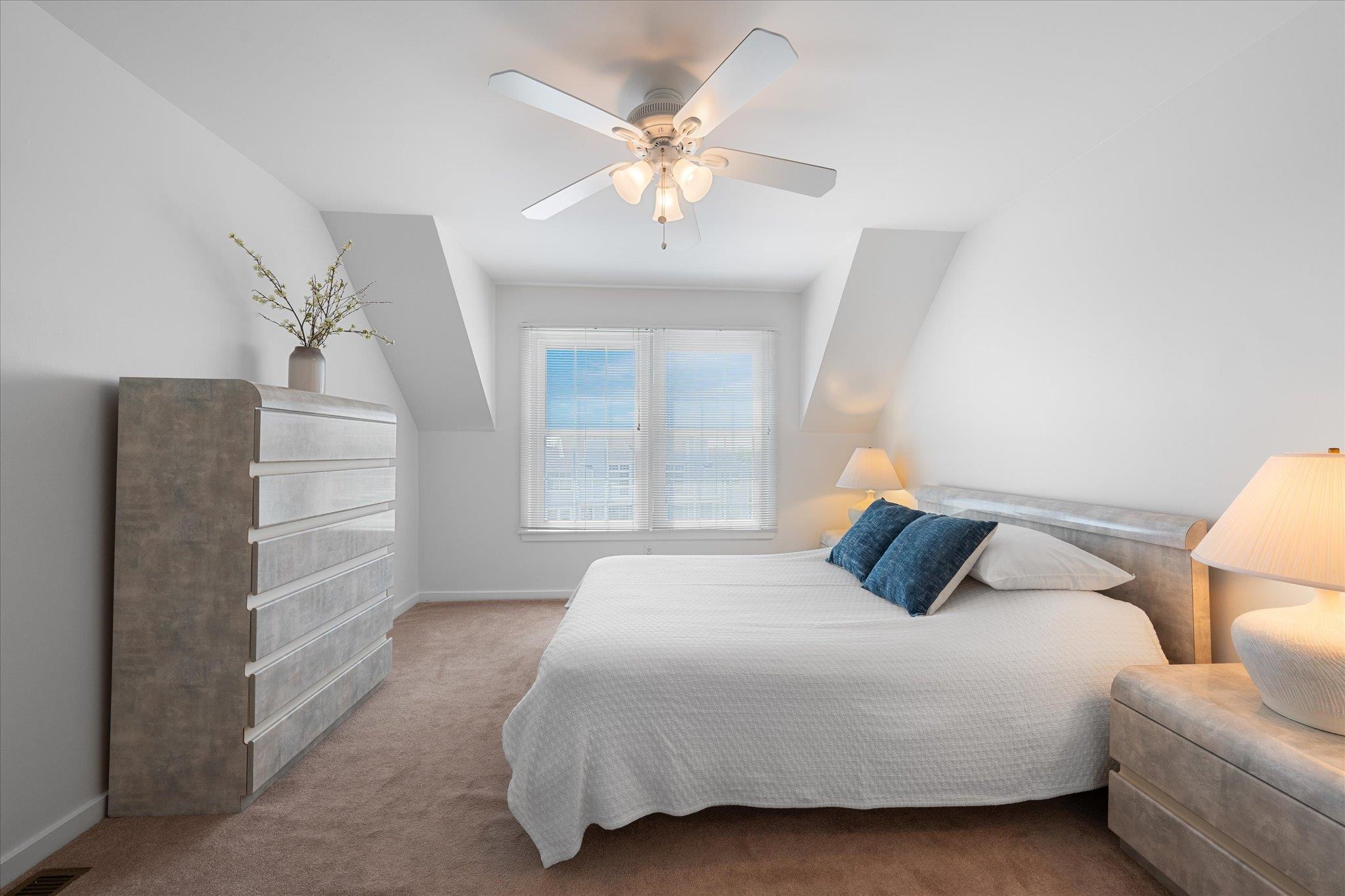 400 E Marina Court Unit: 205B