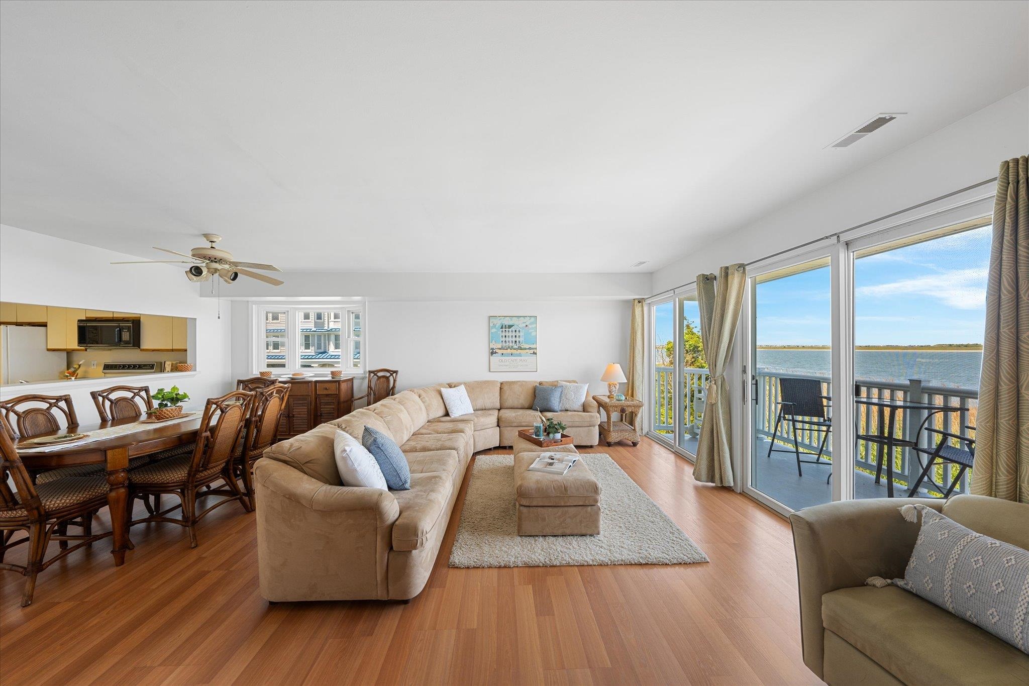 400 E Marina Court Unit: 205B