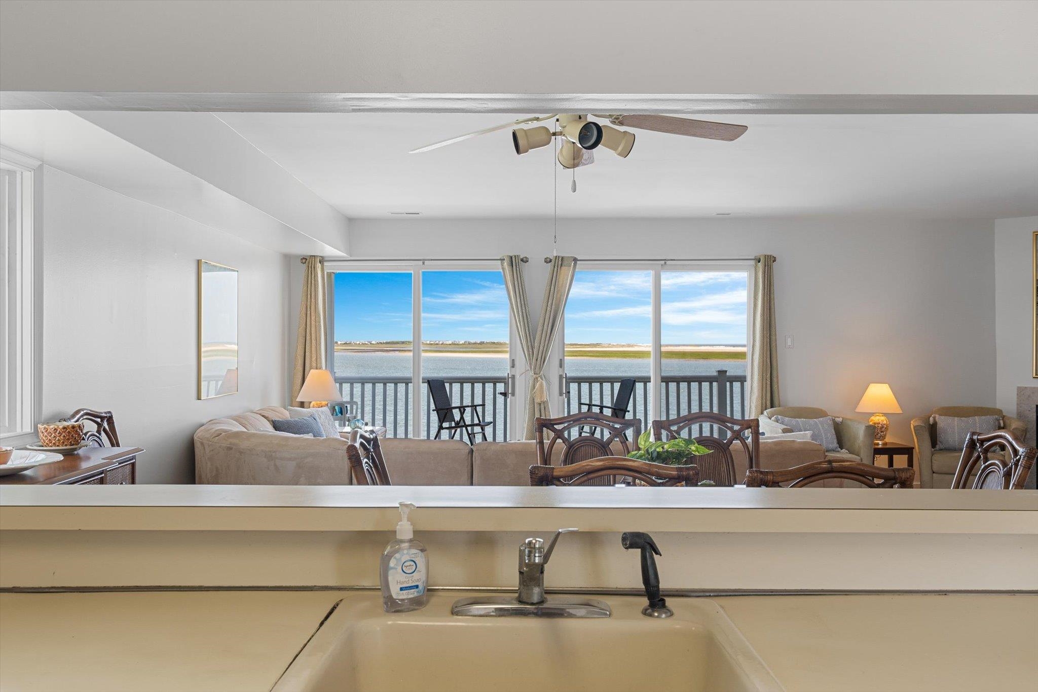 400 E Marina Court Unit: 205B