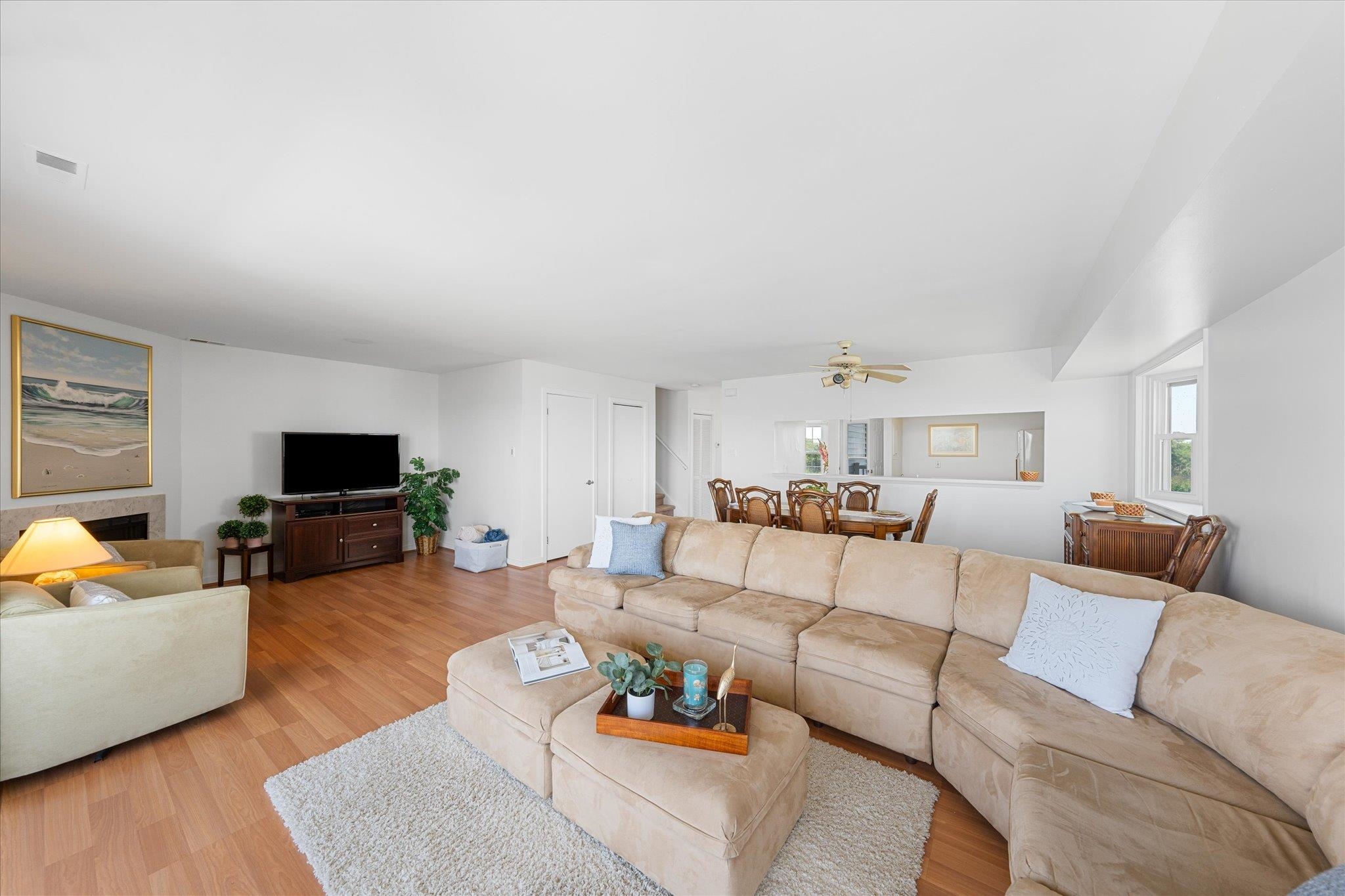 400 E Marina Court Unit: 205B