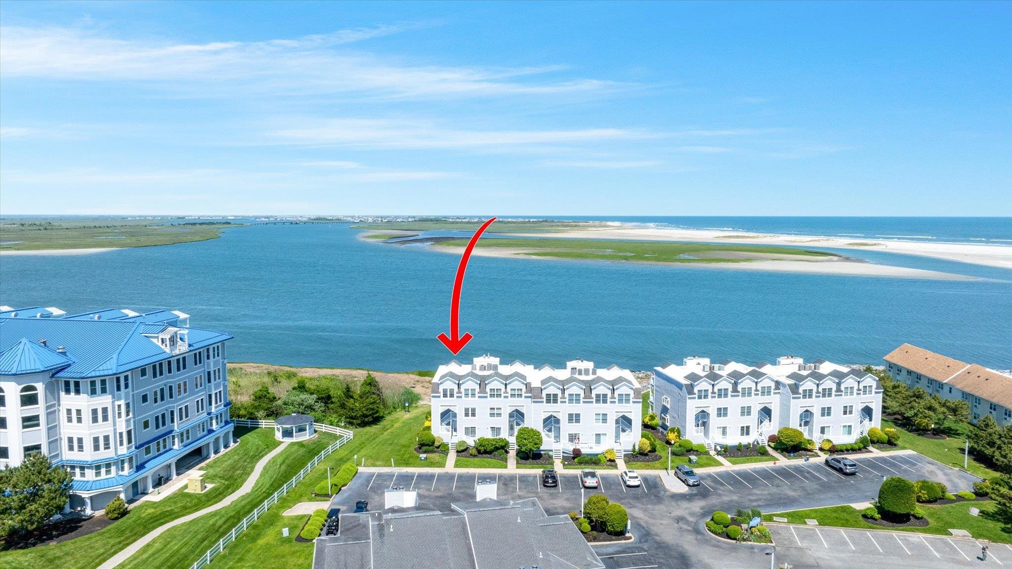 400 E Marina Court Unit: 105B