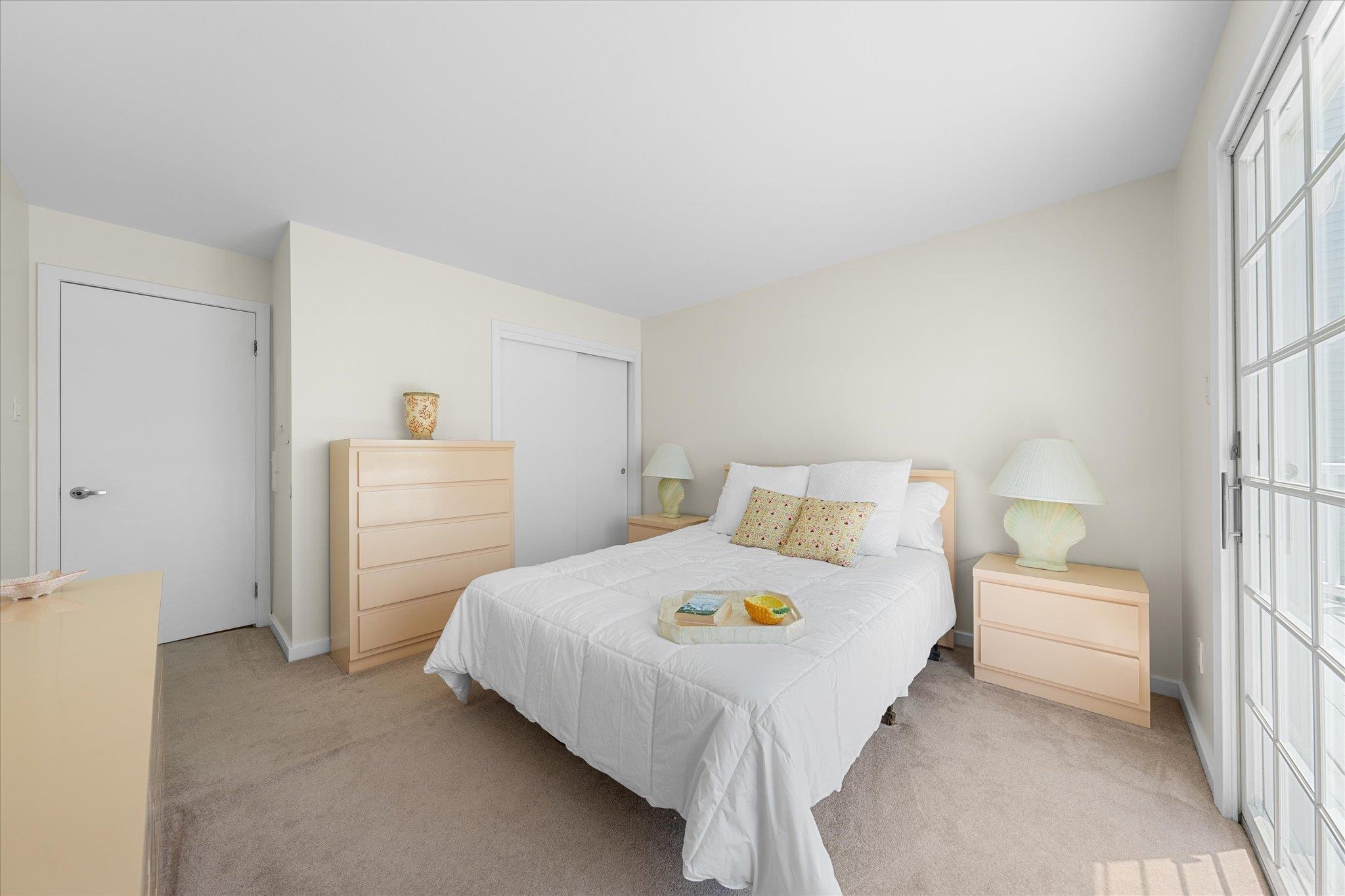 400 E Marina Court Unit: 105B