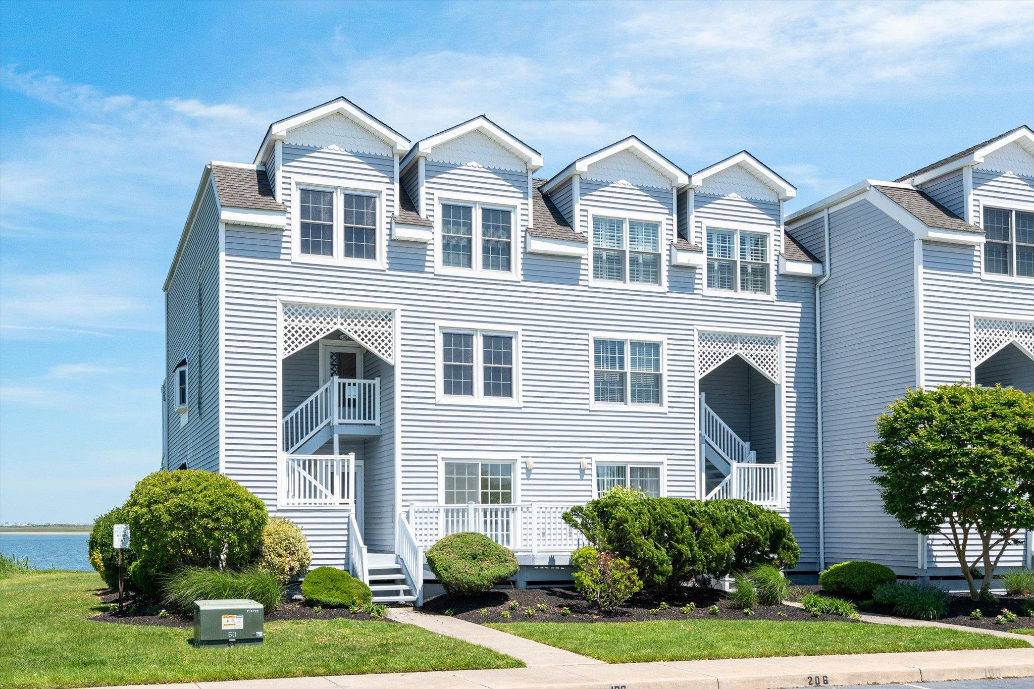 400 E Marina Court Unit: 105B