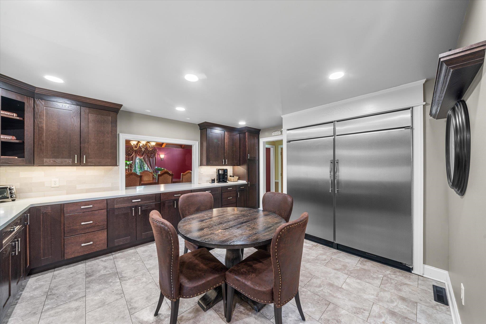 17 Swainton Goshen Road
