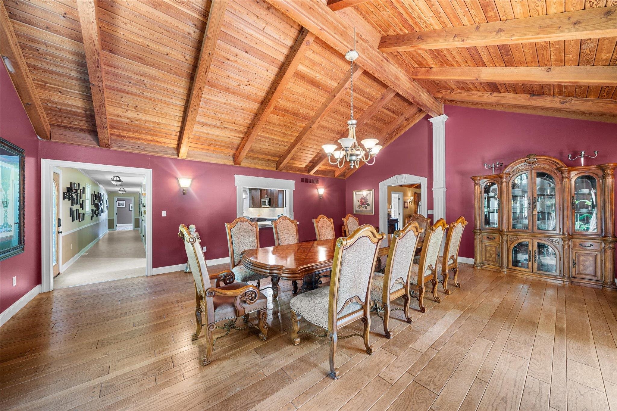 17 Swainton Goshen Road
