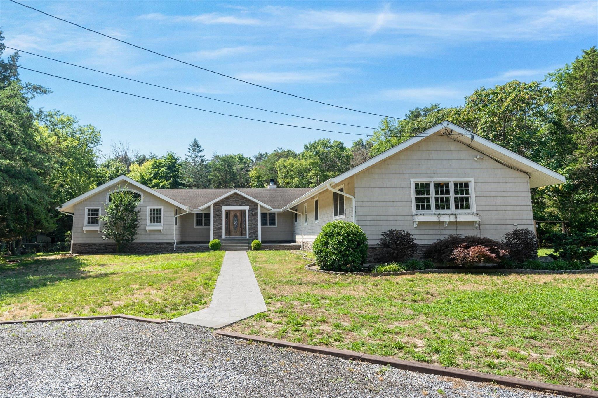 17 Swainton Goshen Road