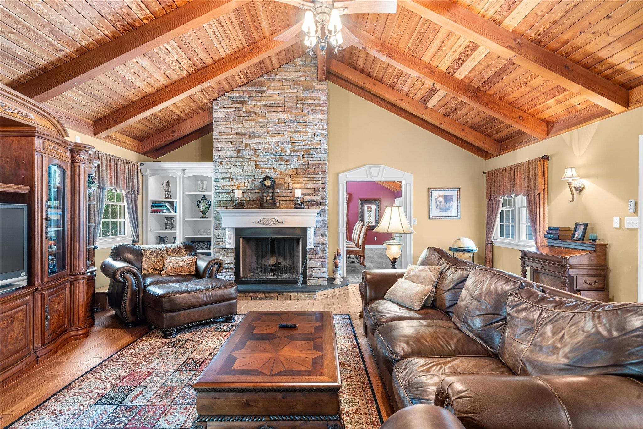 17 Swainton Goshen Road